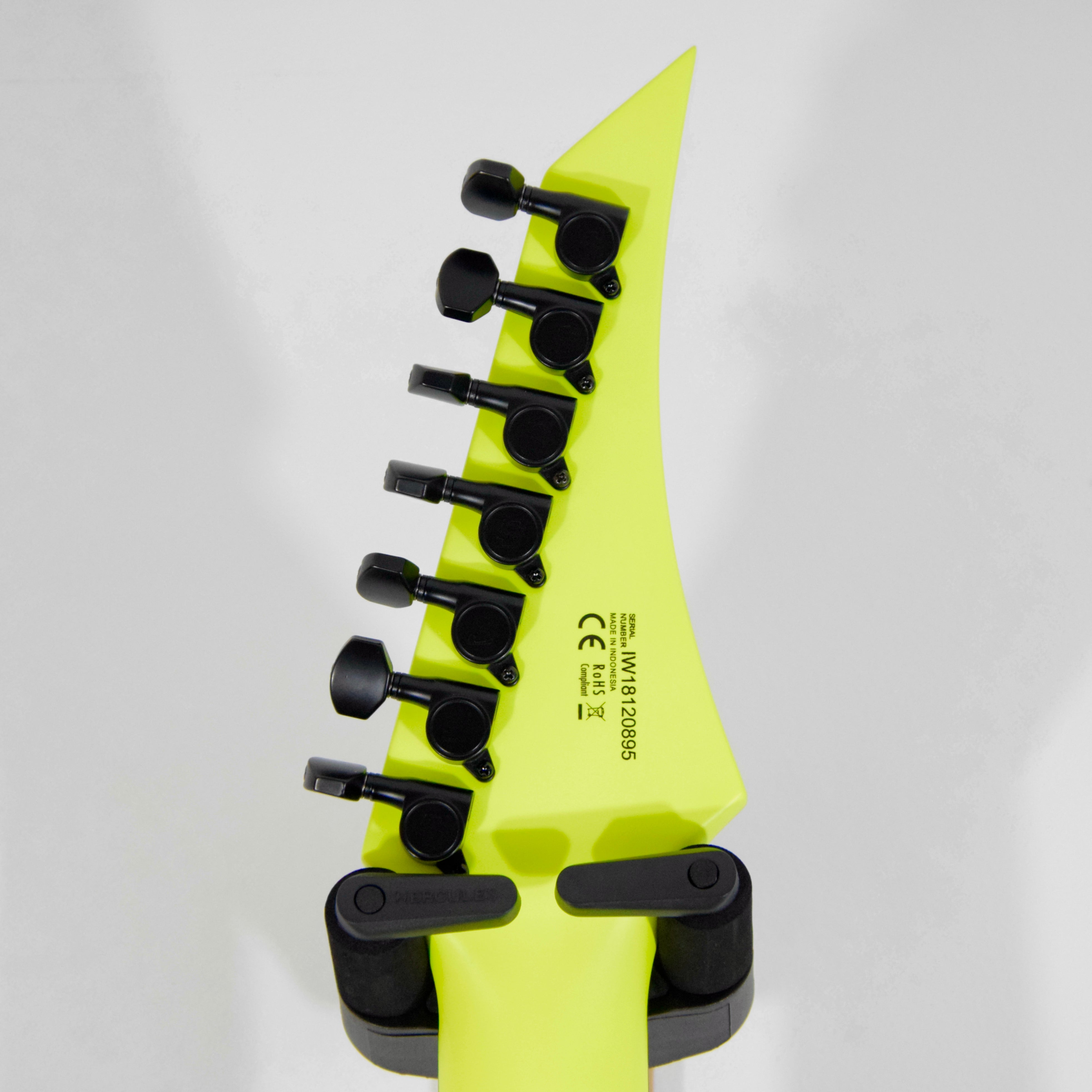 Solar A2.7 7-String Electric Guitar