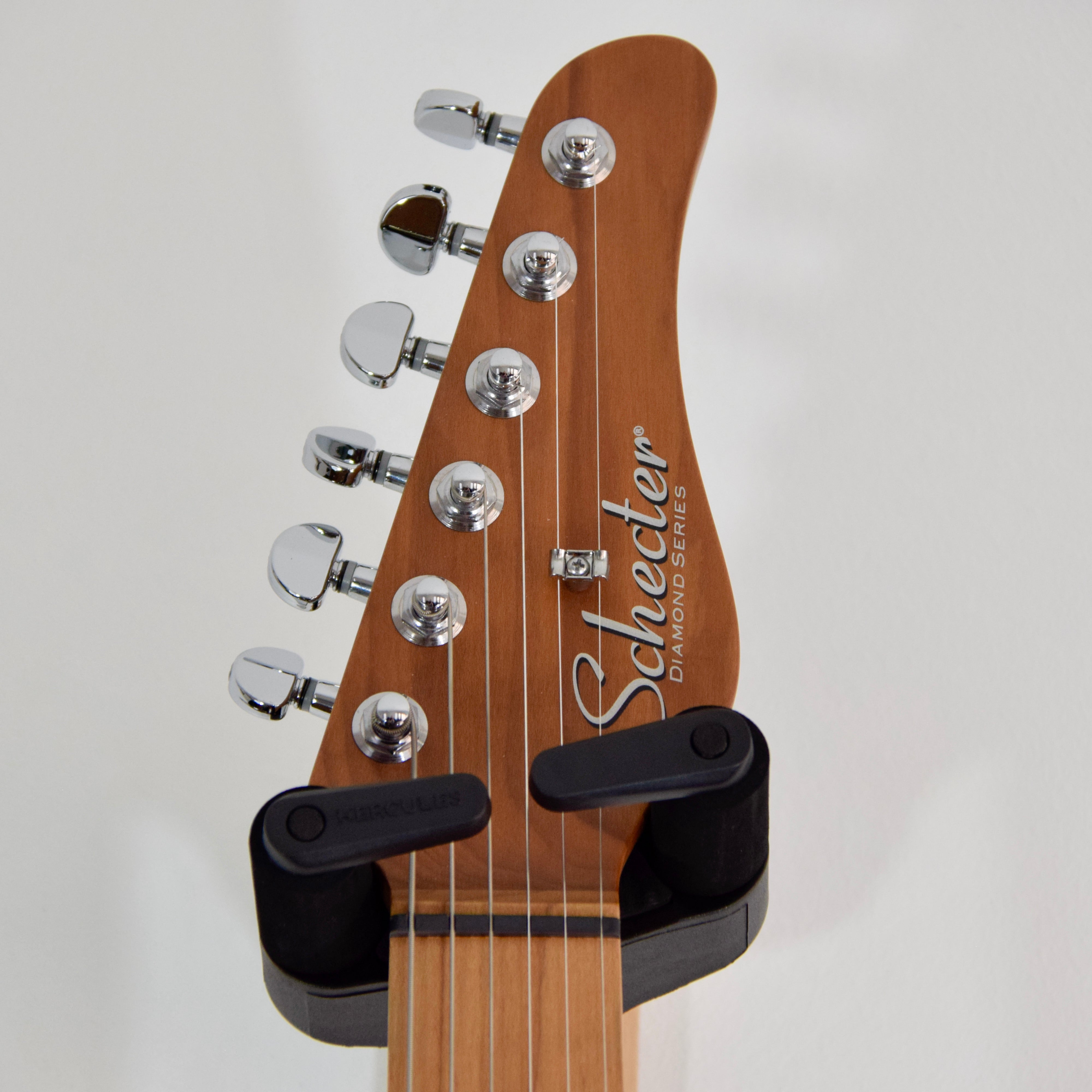 Schecter Nick Johnston Traditional Electric Guitar