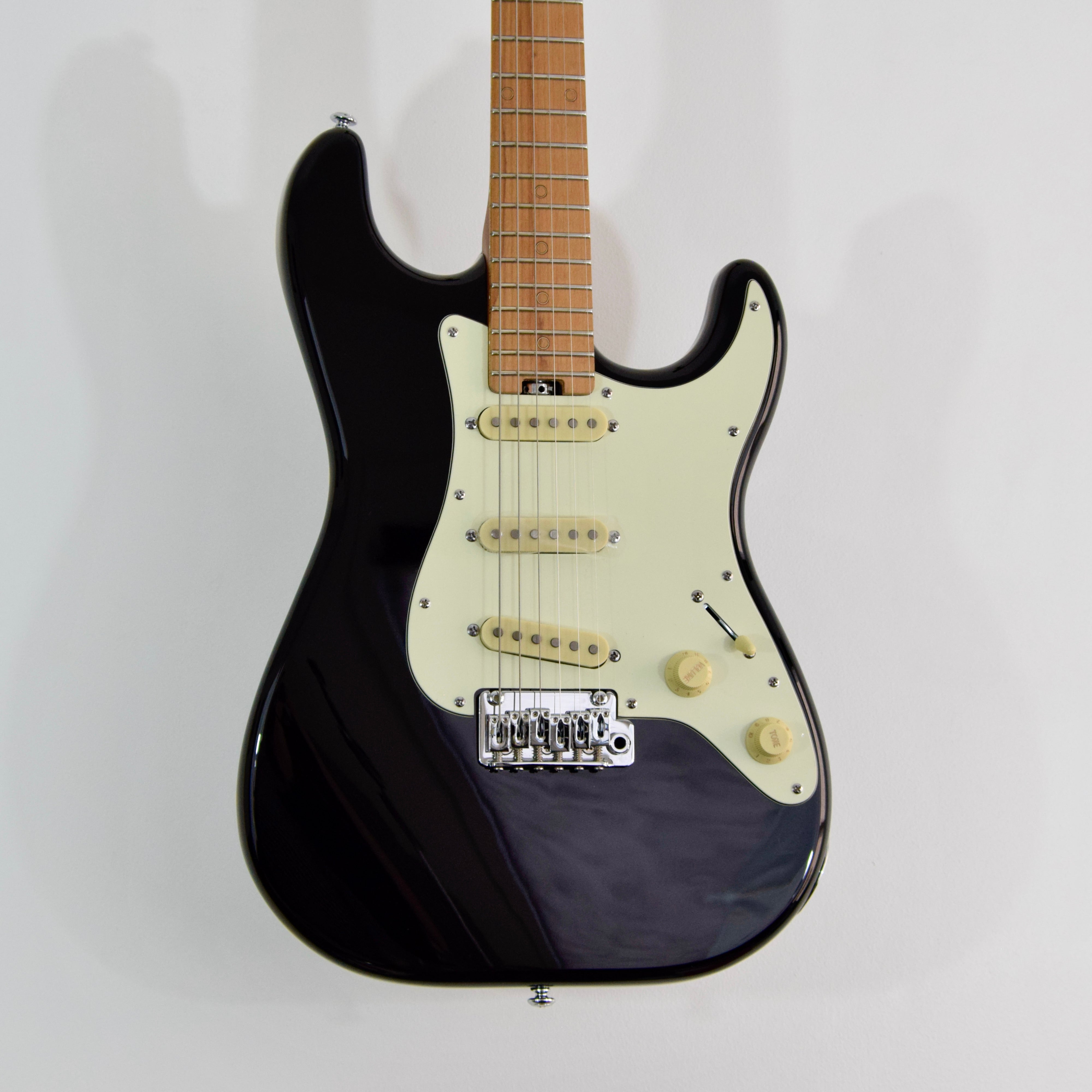 Schecter Nick Johnston Traditional Electric Guitar