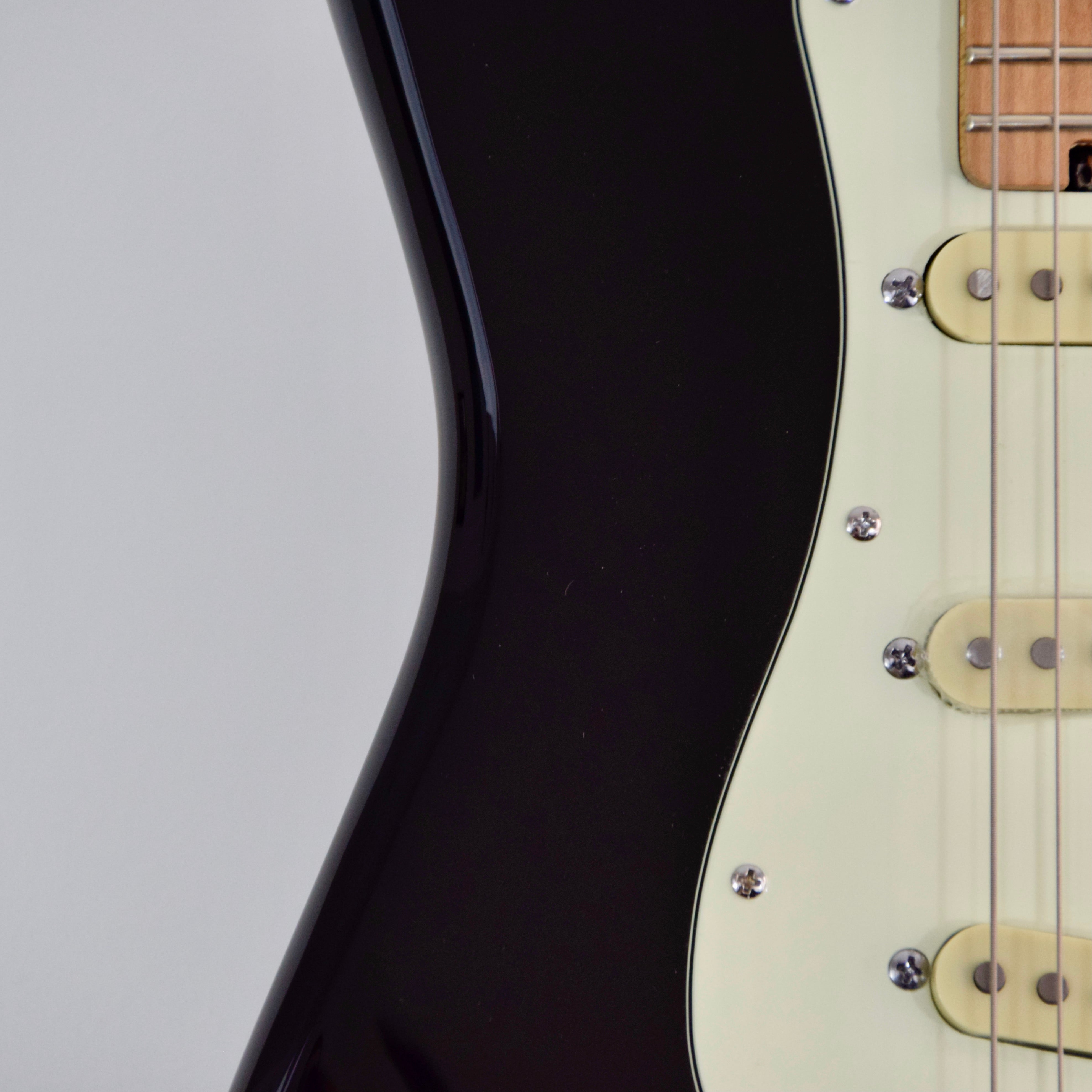 Schecter Nick Johnston Traditional Electric Guitar