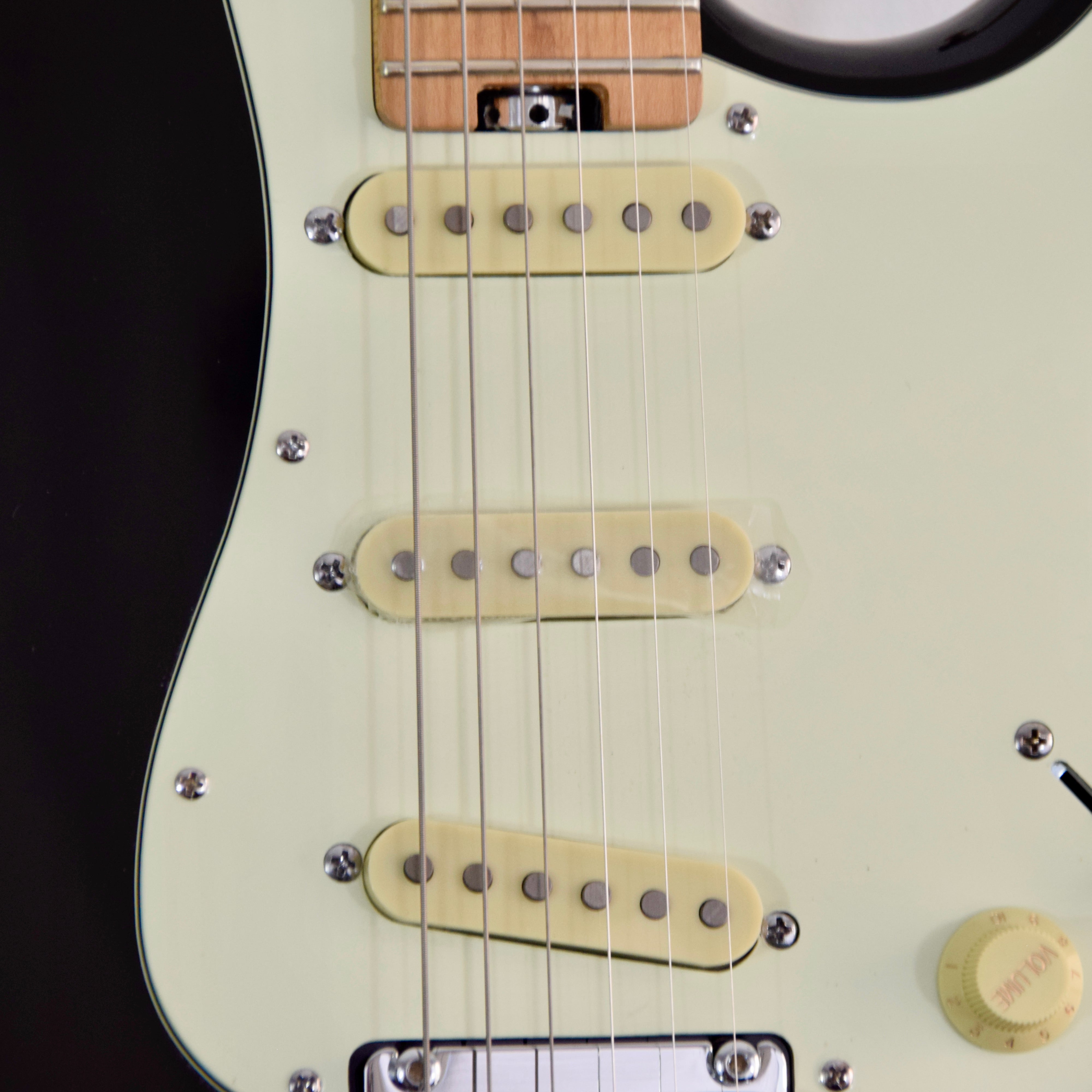 Schecter Nick Johnston Traditional Electric Guitar