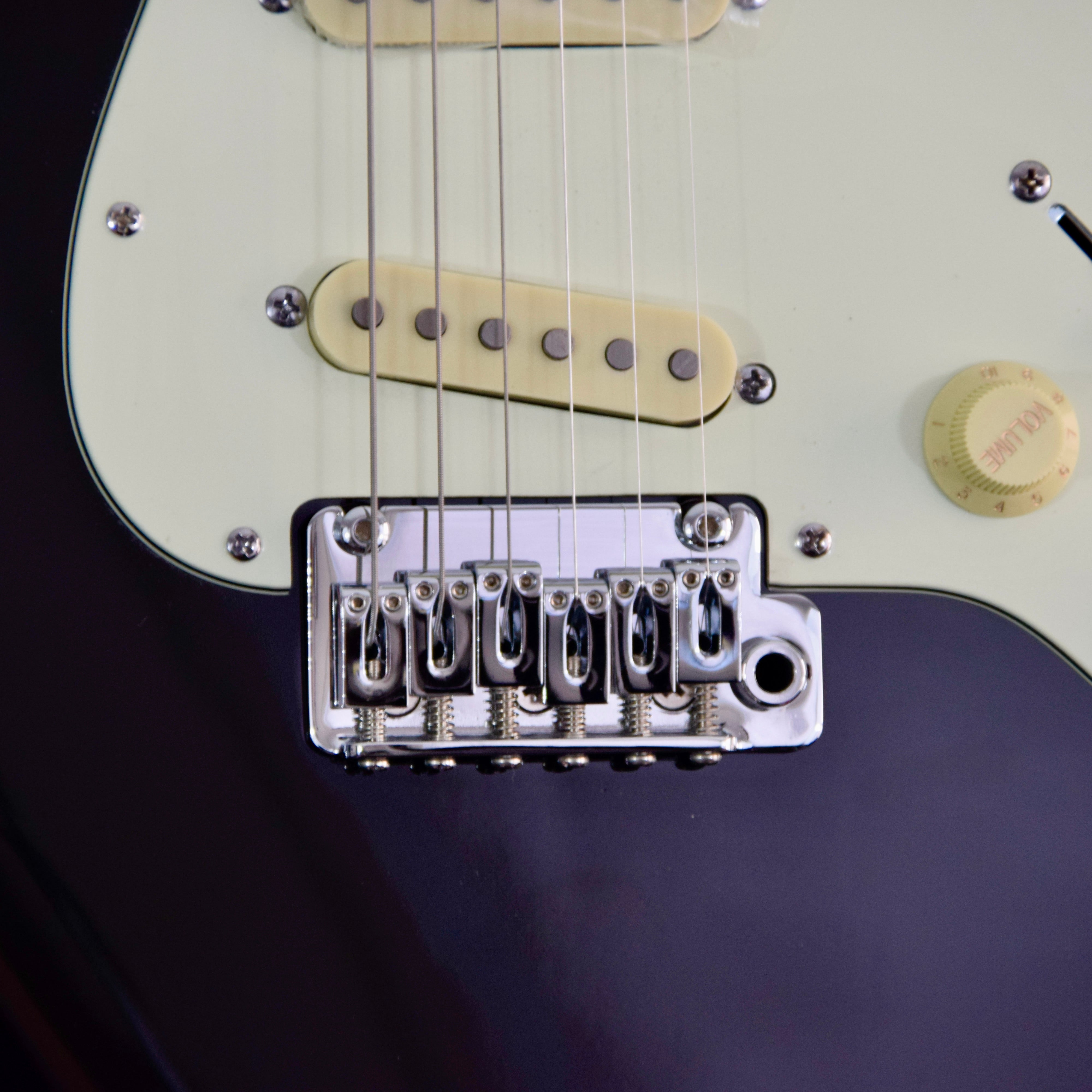 Schecter Nick Johnston Traditional Electric Guitar