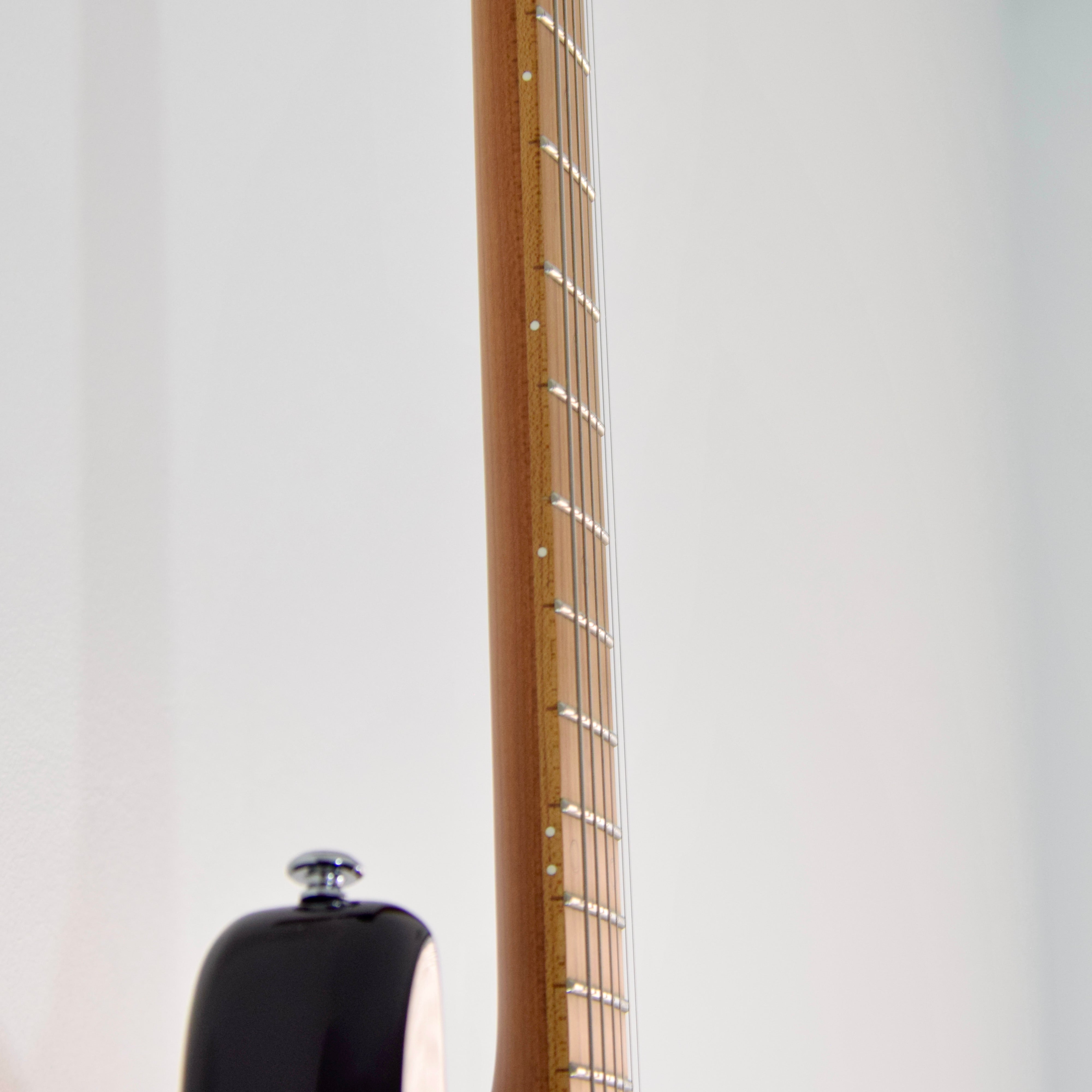 Schecter Nick Johnston Traditional Electric Guitar