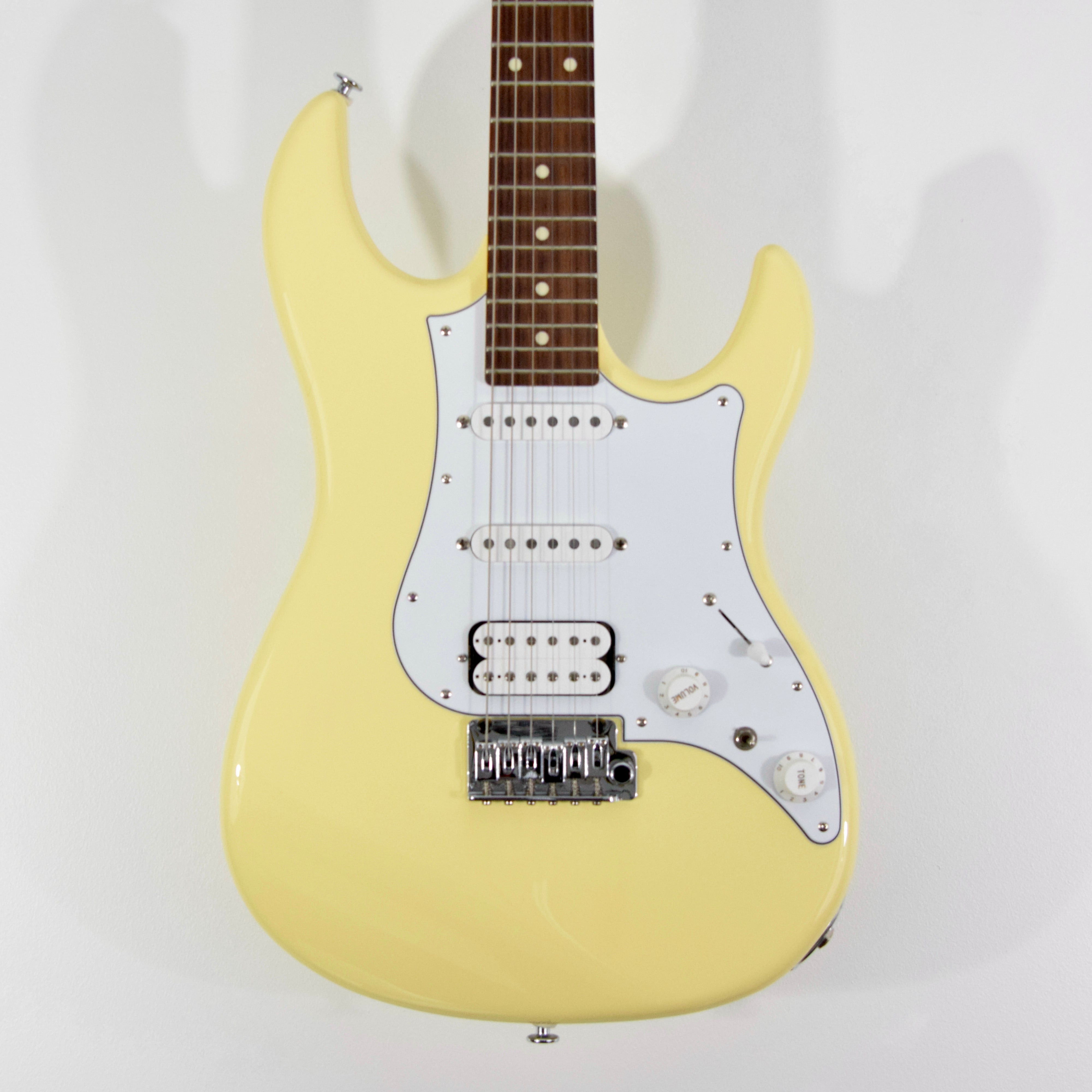 FGN J-Standard JOS2TDR Electric Guitar (DEMO) w/ Bag