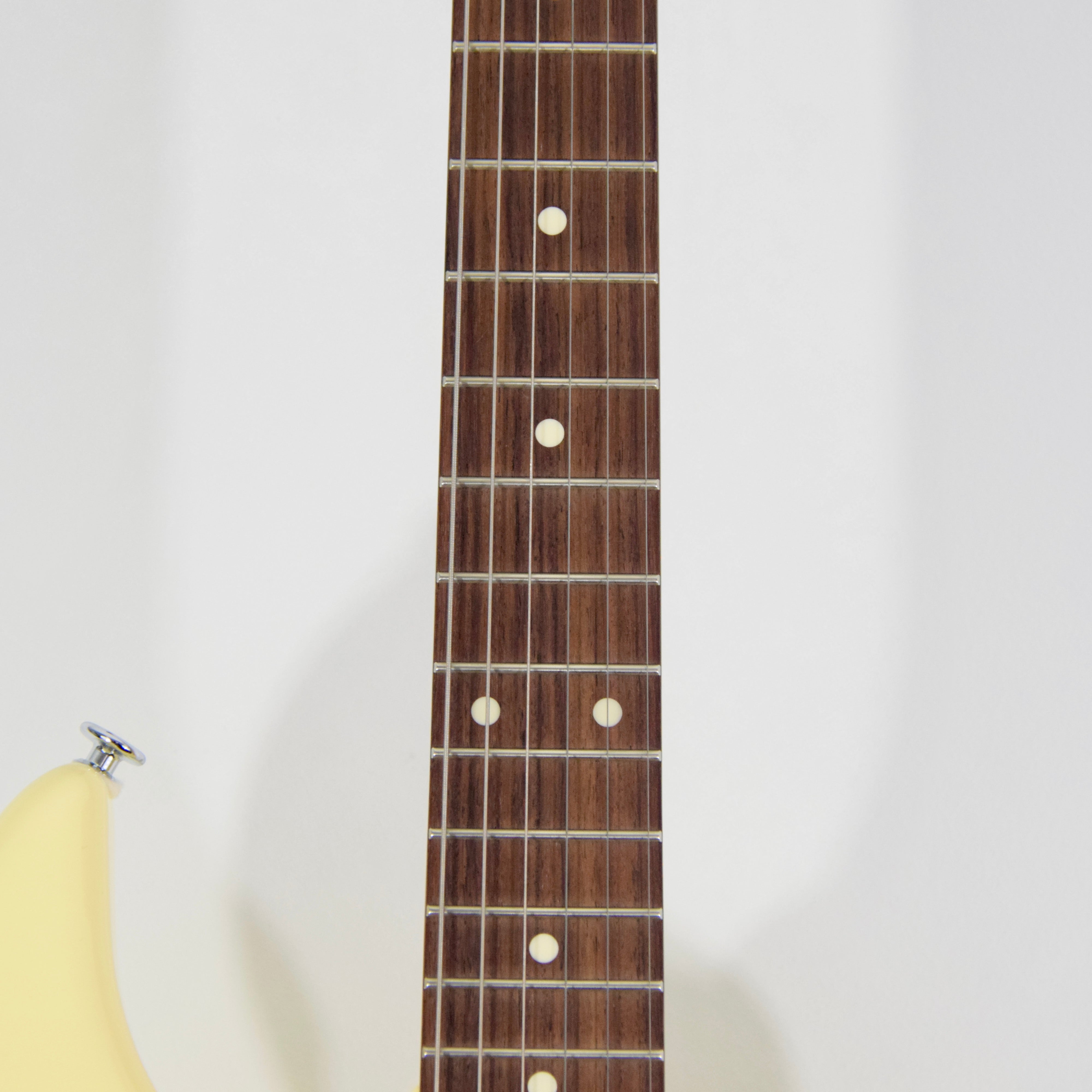 FGN J-Standard JOS2TDR Electric Guitar (DEMO) w/ Bag