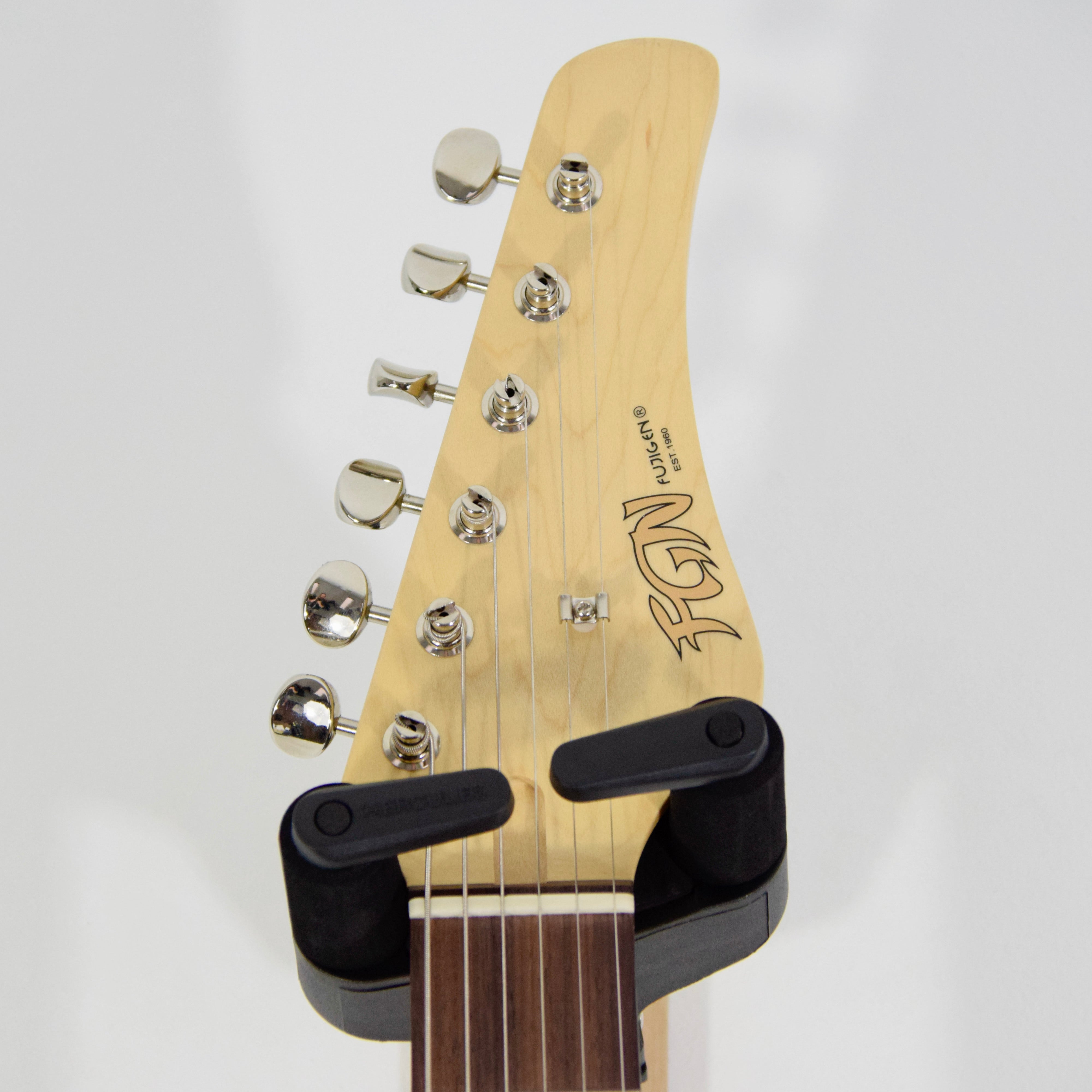 FGN J-Standard JOS2TDR Electric Guitar (DEMO) w/ Bag