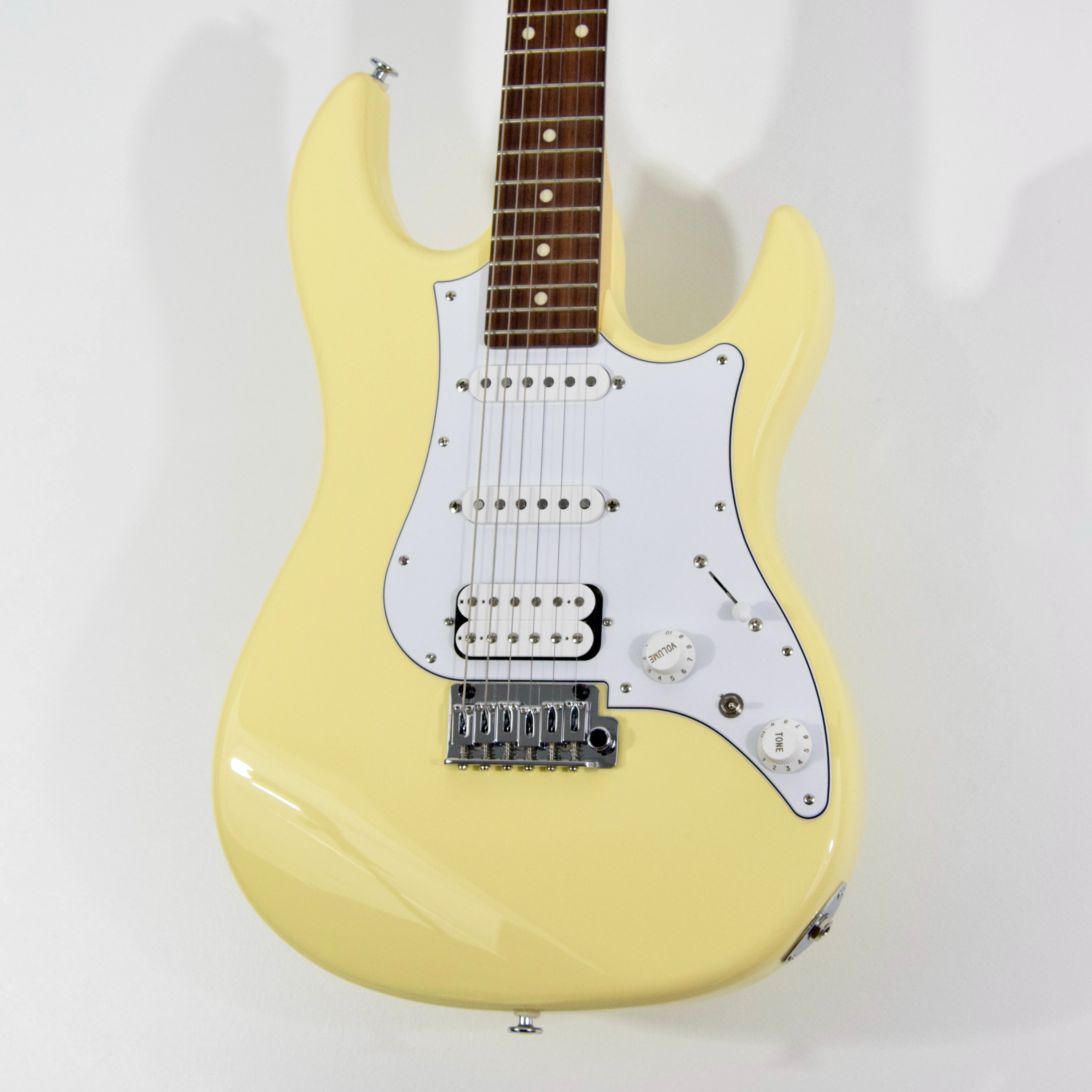 FGN J-Standard JOS2TDR Electric Guitar (DEMO) w/ Bag