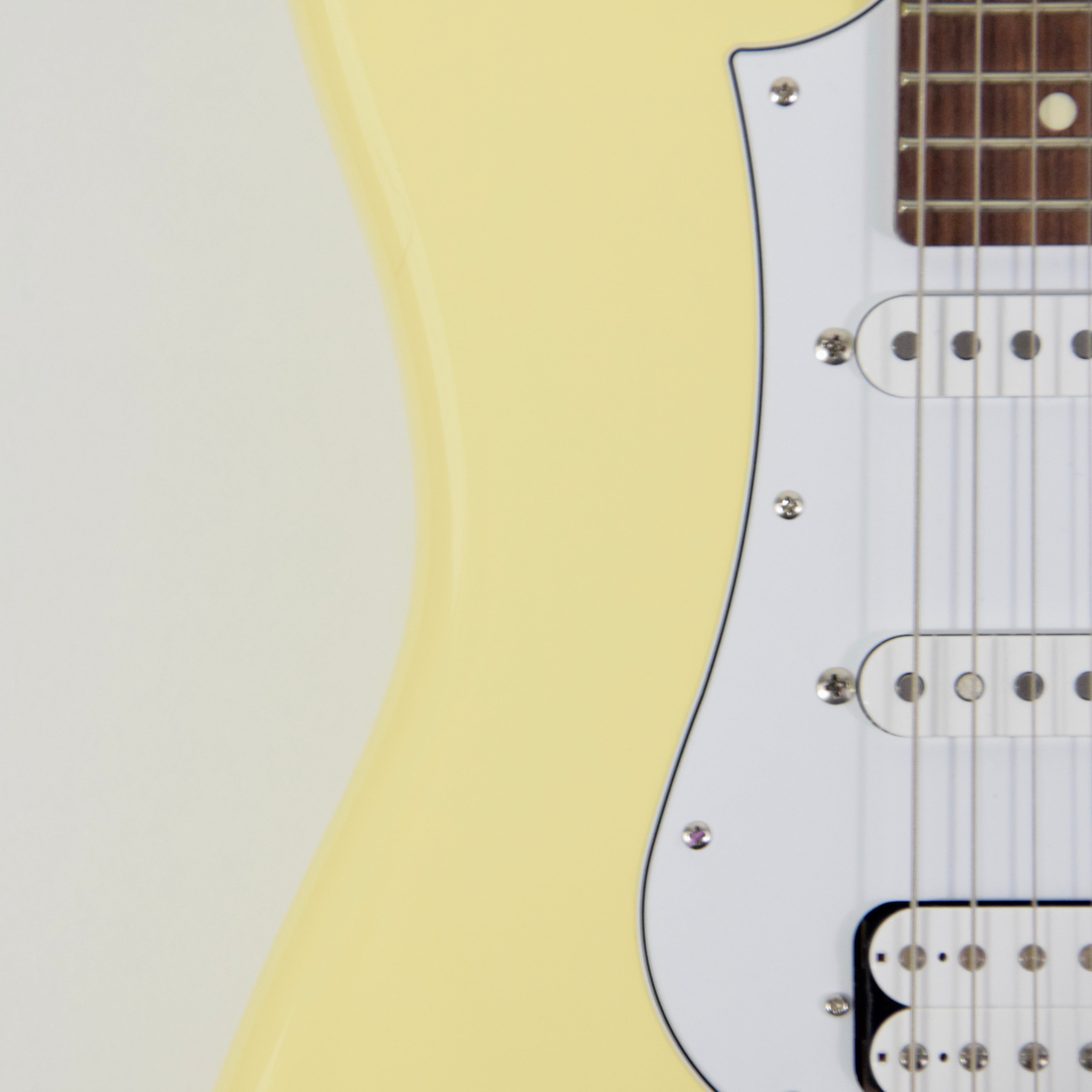 FGN J-Standard JOS2TDR Electric Guitar (DEMO) w/ Bag