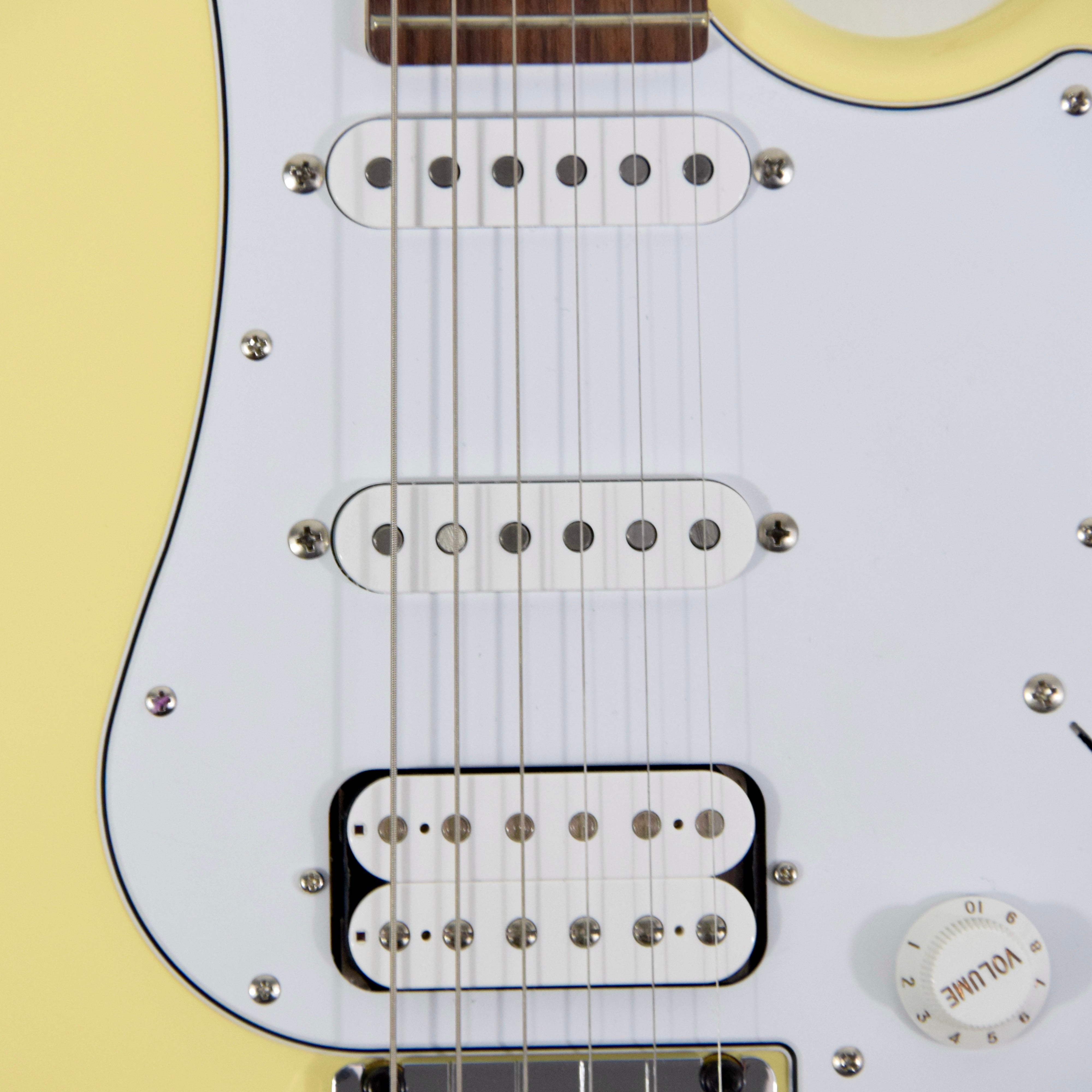 FGN J-Standard JOS2TDR Electric Guitar (DEMO) w/ Bag