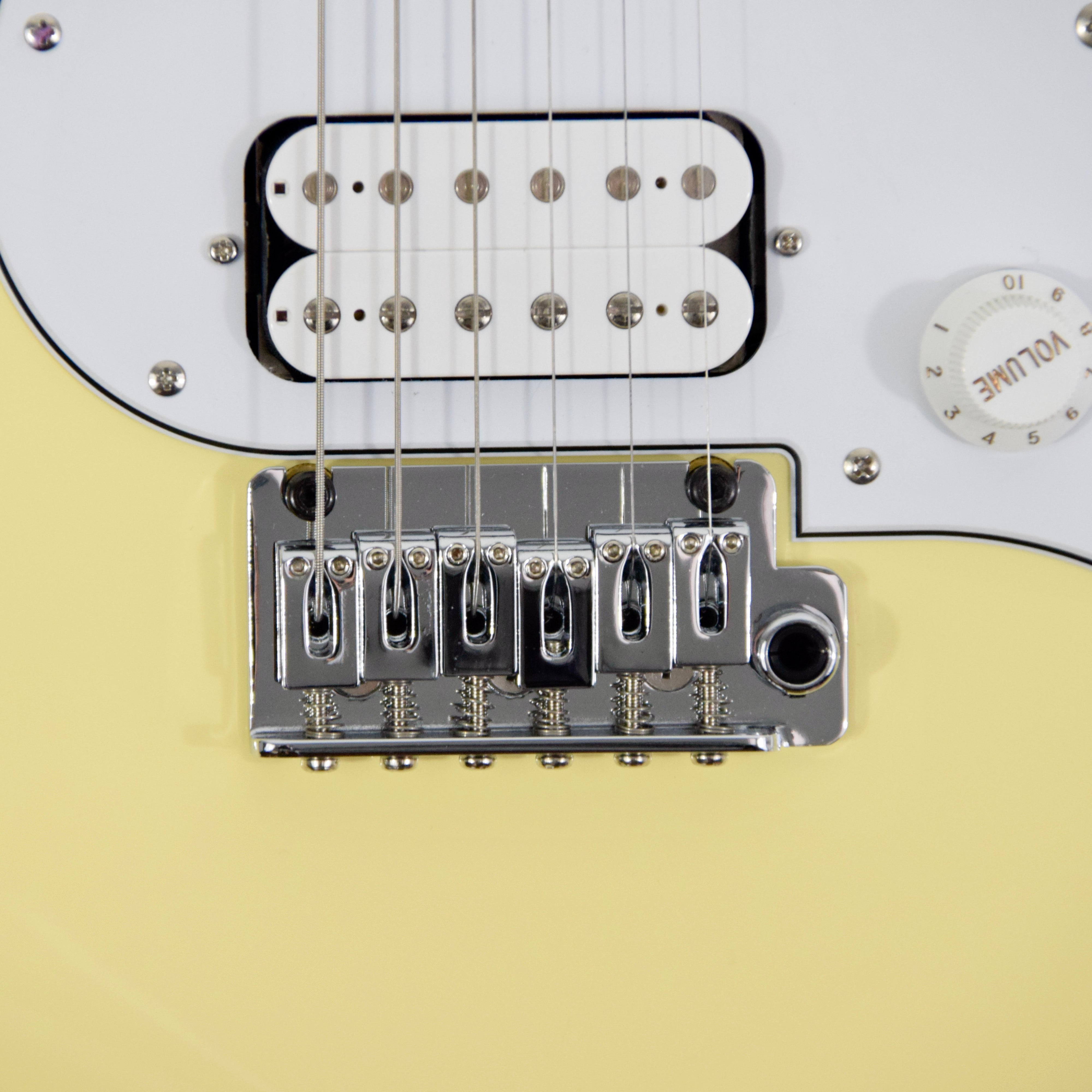 FGN J-Standard JOS2TDR Electric Guitar (DEMO) w/ Bag