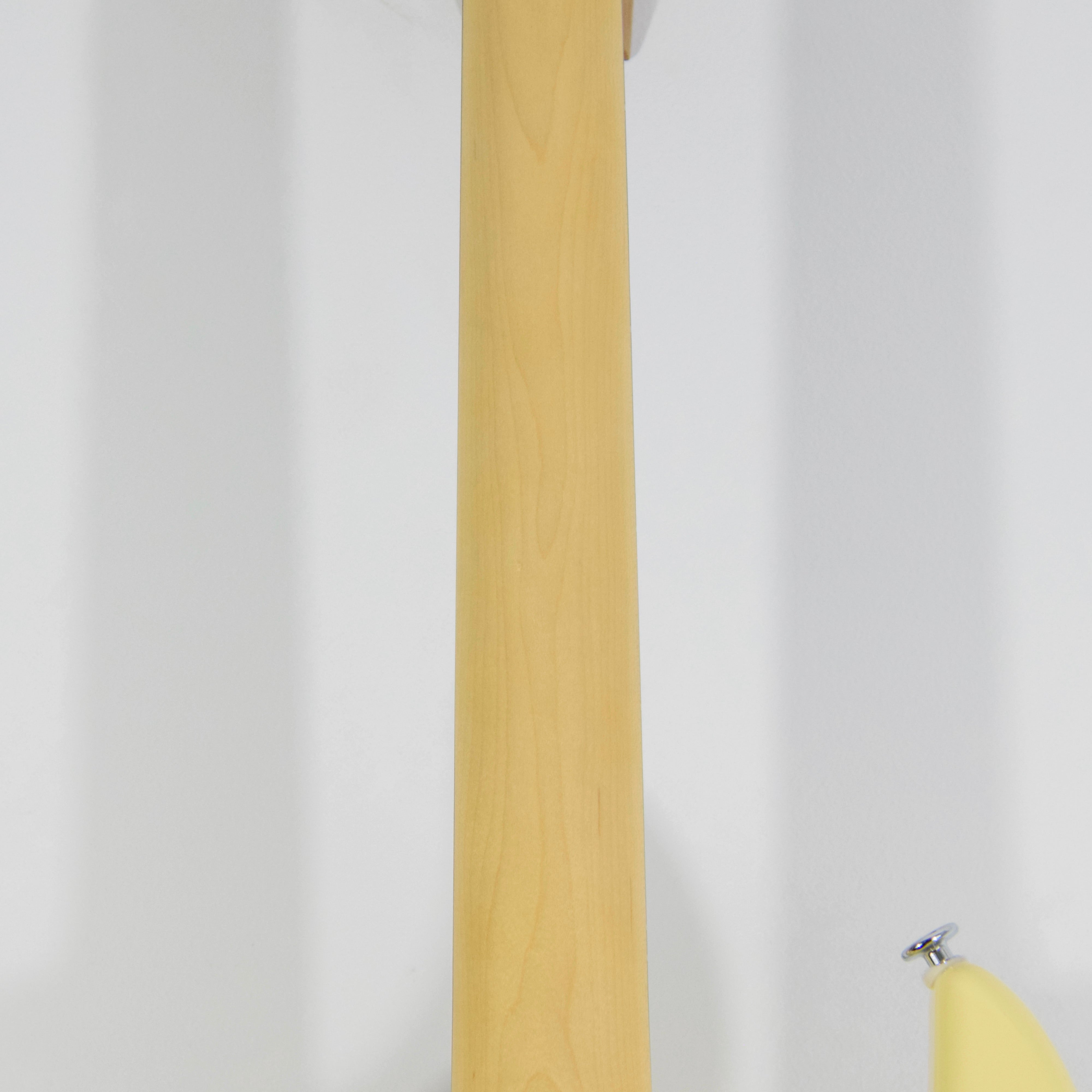 FGN J-Standard JOS2TDR Electric Guitar (DEMO) w/ Bag