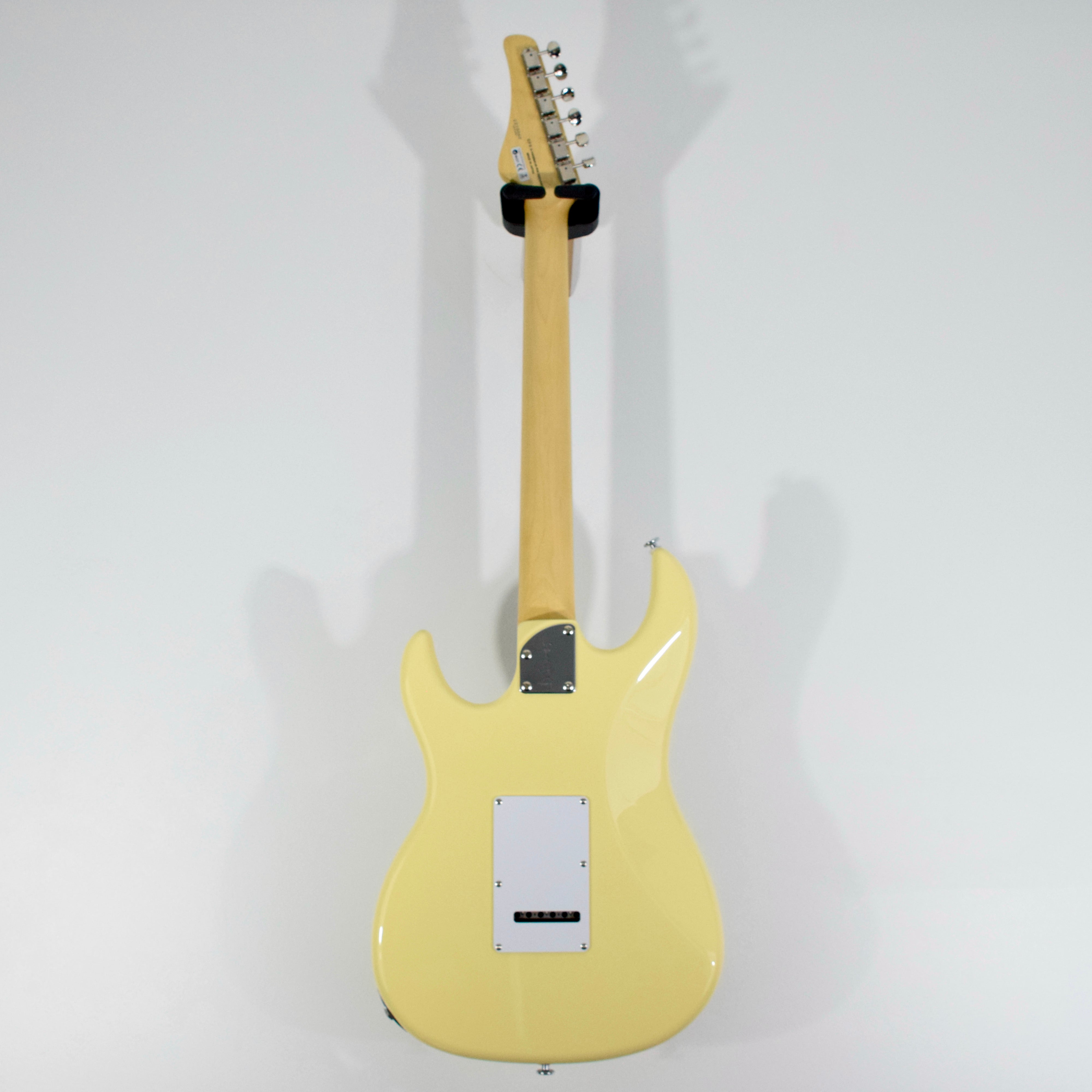 FGN J-Standard JOS2TDR Electric Guitar (DEMO) w/ Bag