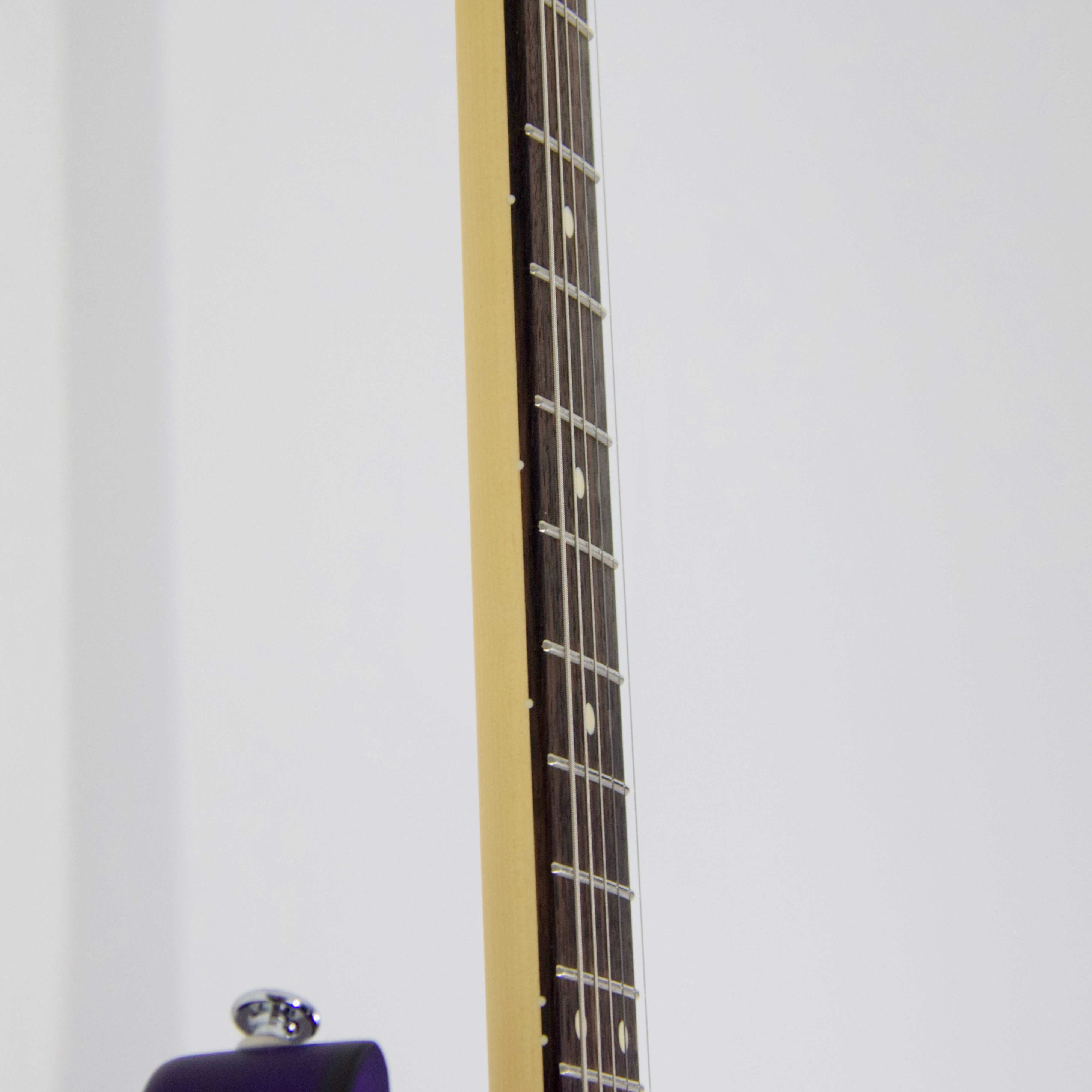 FGN J-Standard JOS2DUFMR Electric Guitar (DEMO) w/ Bag