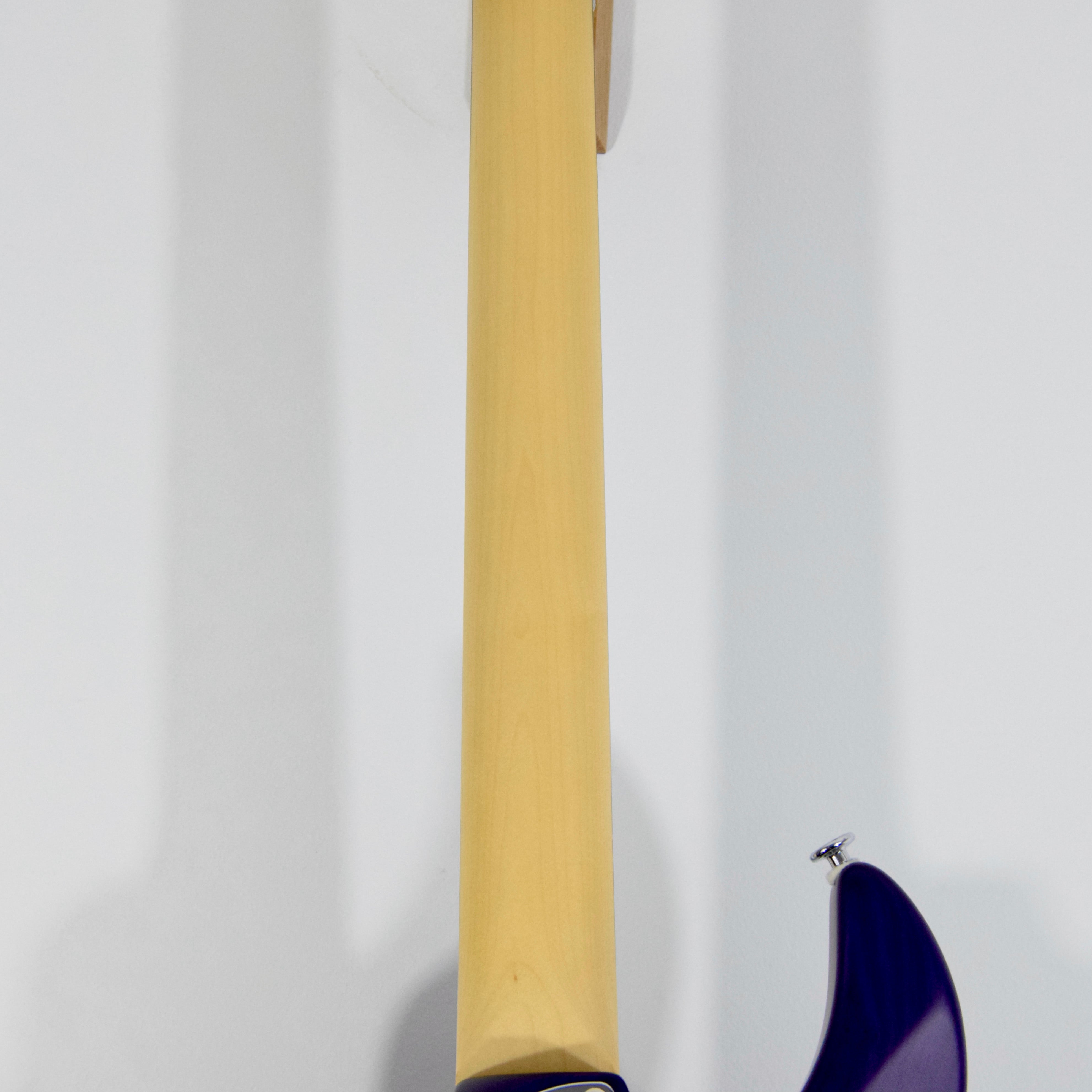 FGN J-Standard JOS2DUFMR Electric Guitar (DEMO) w/ Bag