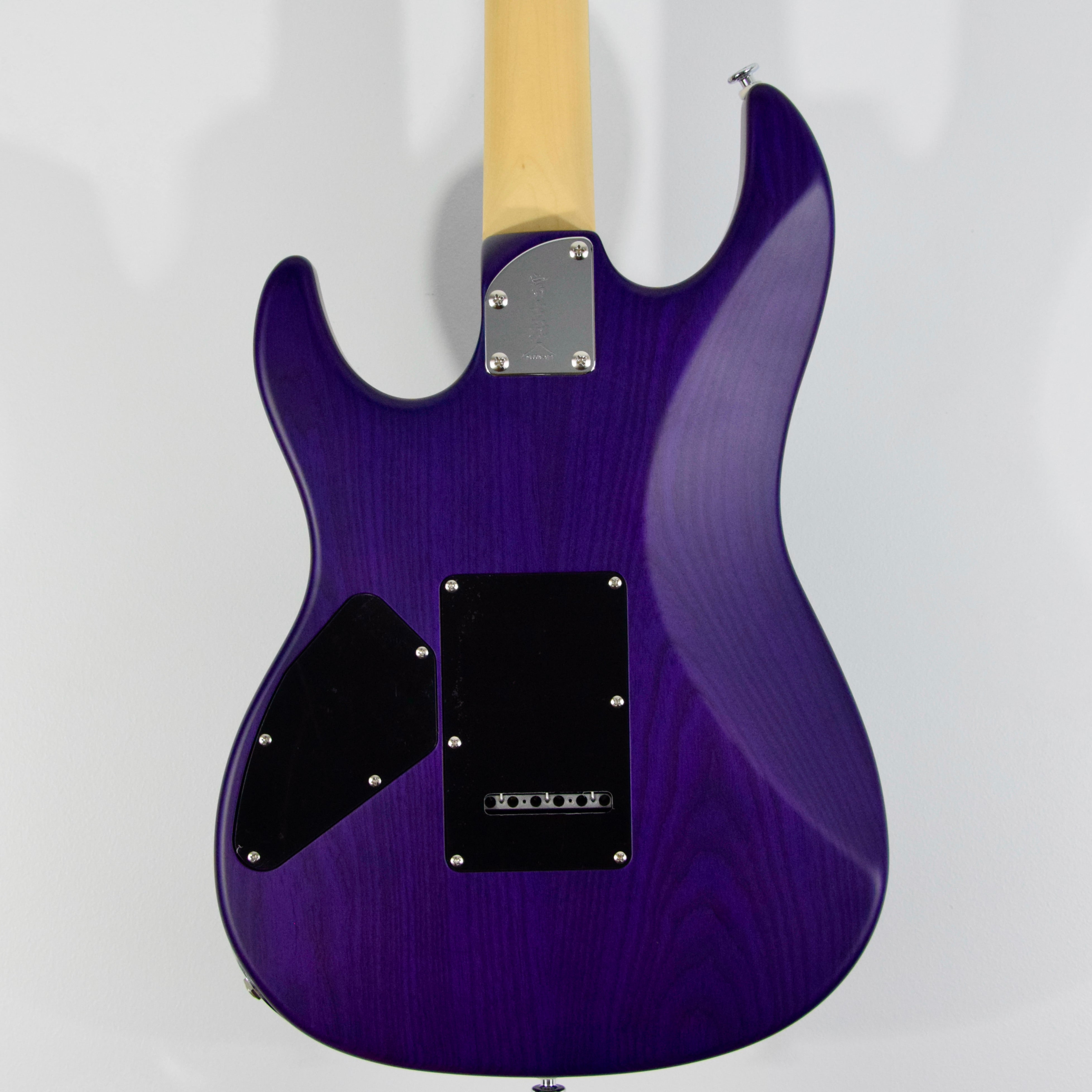 FGN J-Standard JOS2DUFMR Electric Guitar (DEMO) w/ Bag