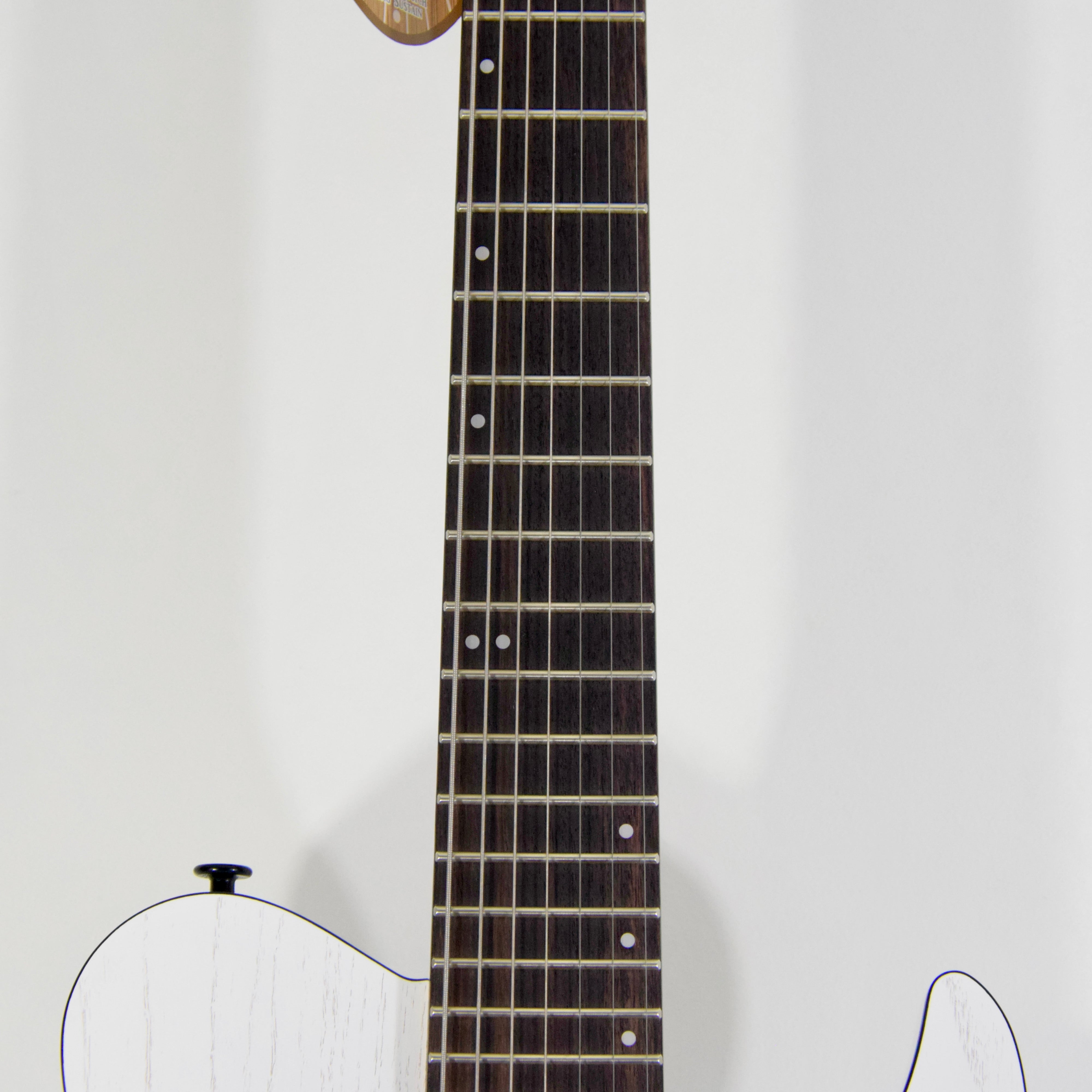 FGN J-Standard Iliad JIL72ASHDEG 7-String Electric Guitar w/ Bag