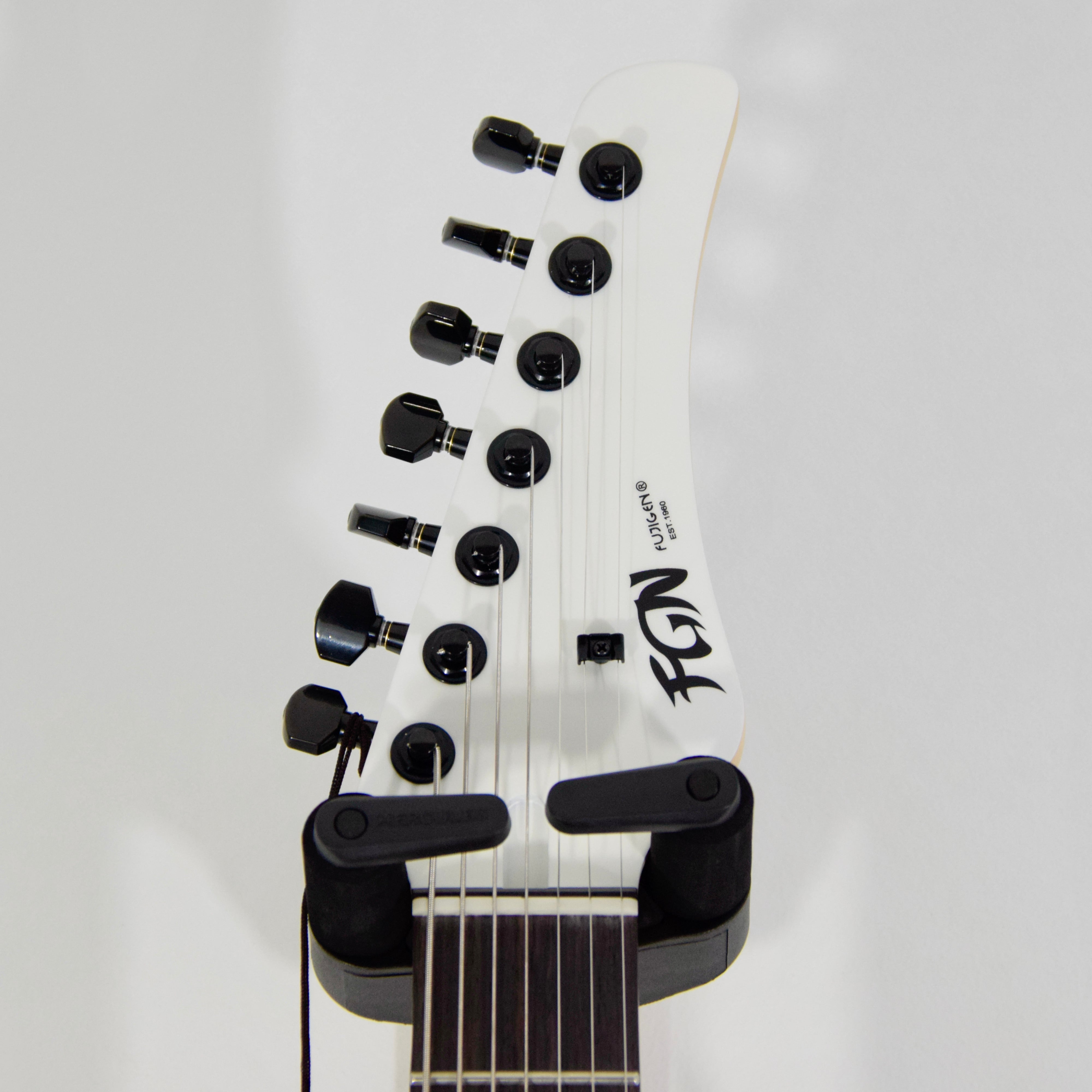 FGN J-Standard Iliad JIL72ASHDEG 7-String Electric Guitar w/ Bag