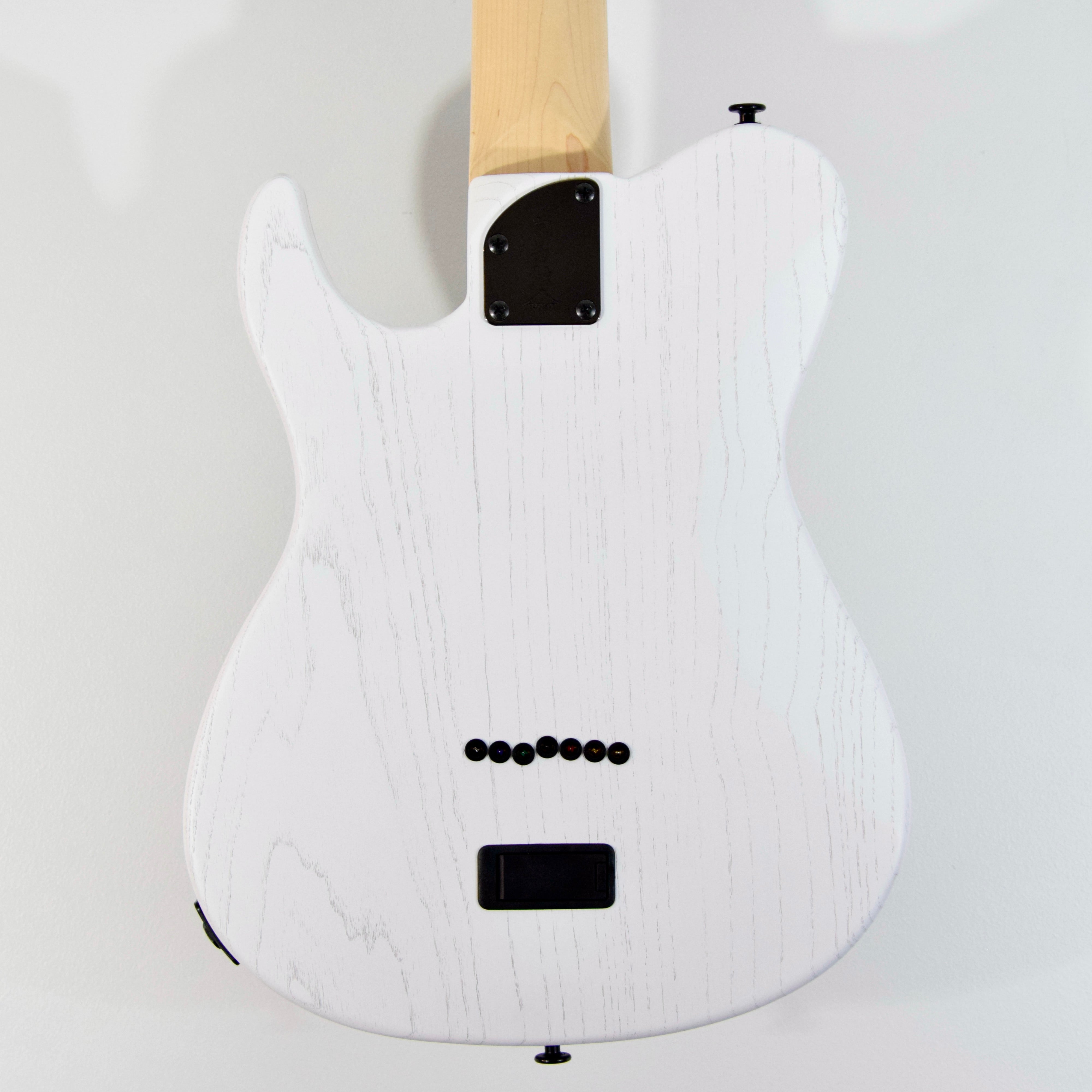 FGN J-Standard Iliad JIL72ASHDEG 7-String Electric Guitar w/ Bag