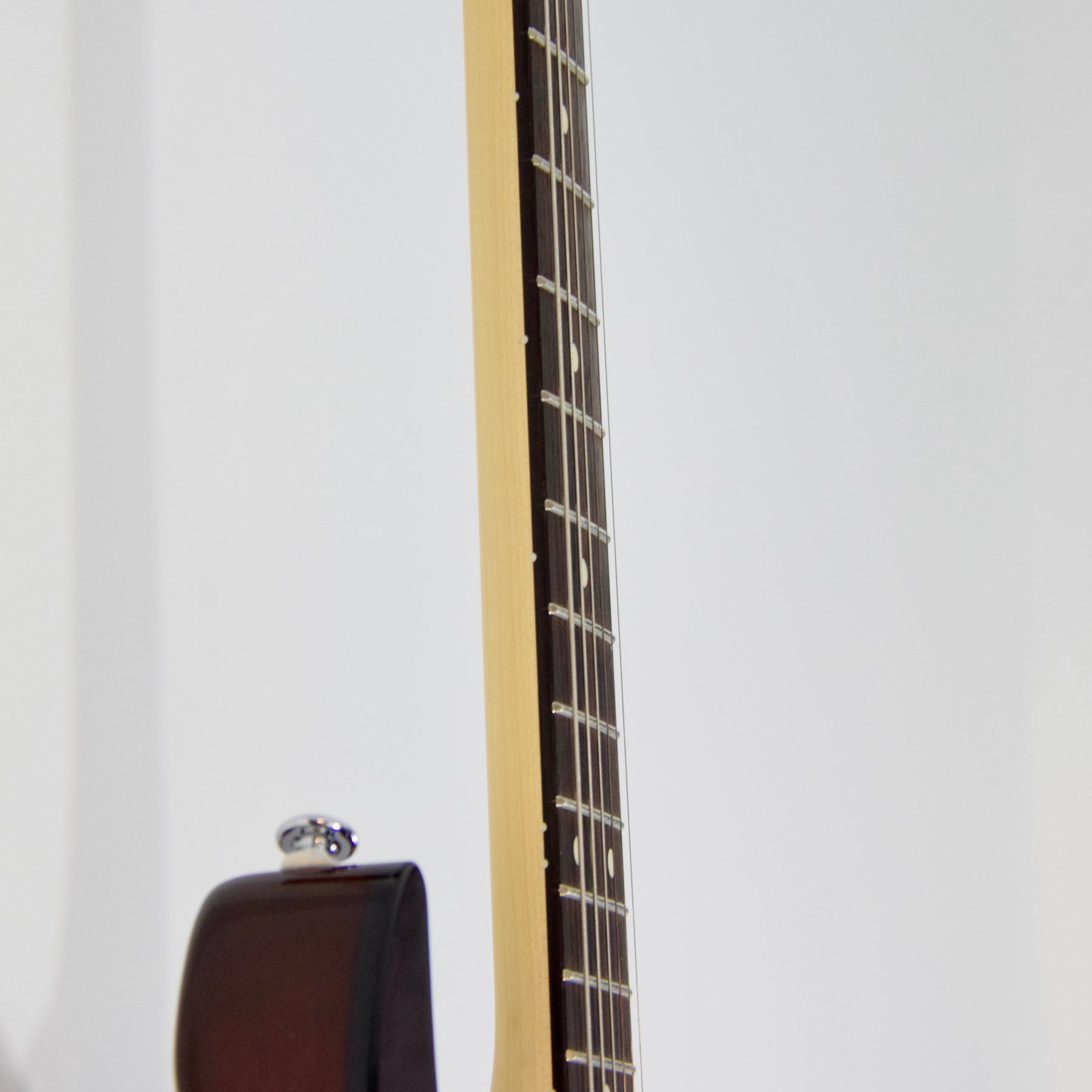 FGN J-Standard JOS2DUEW1R Electric Guitar (DEMO) w/ Bag