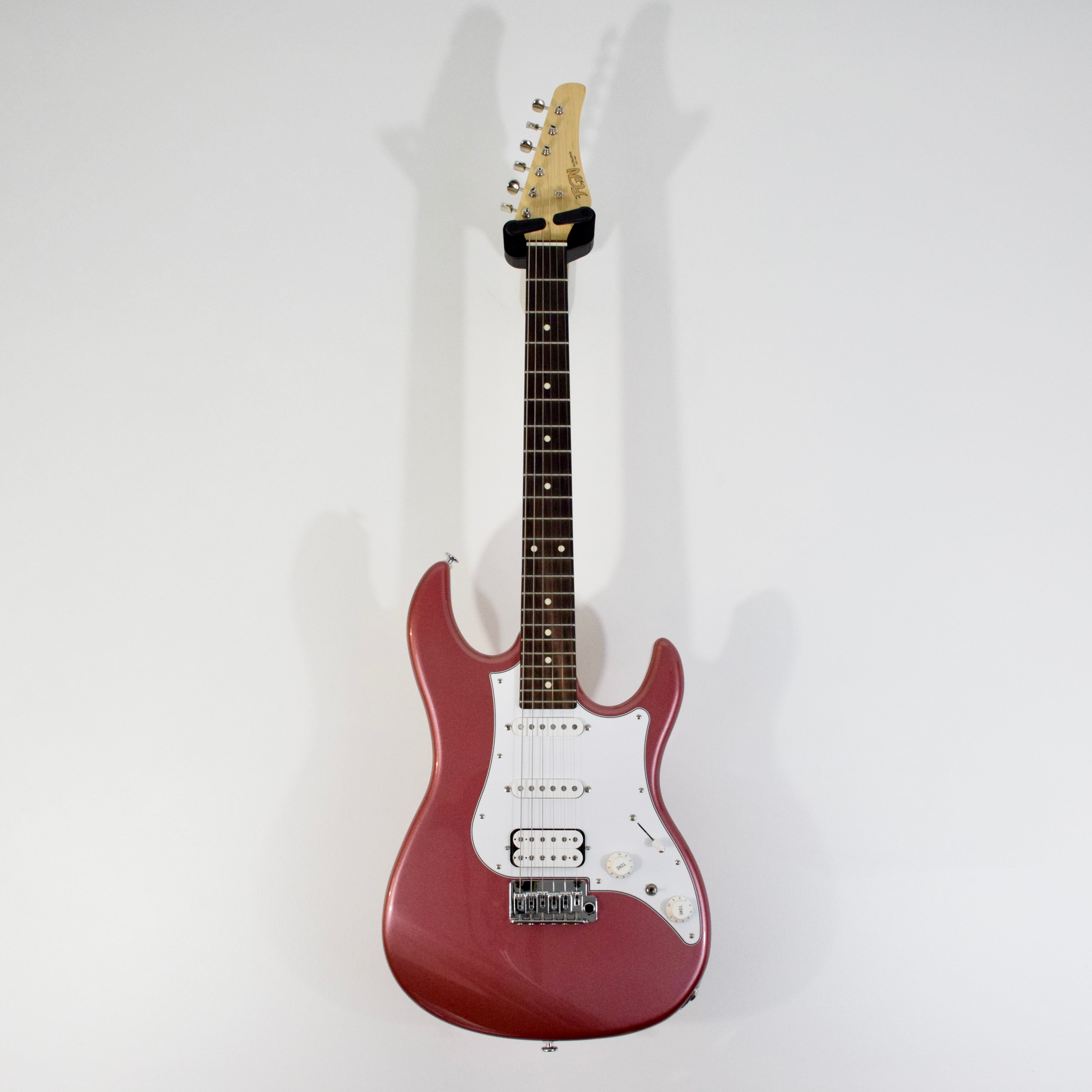 FGN J-Standard JOS2TDR Electric Guitar (DEMO) w/ Bag