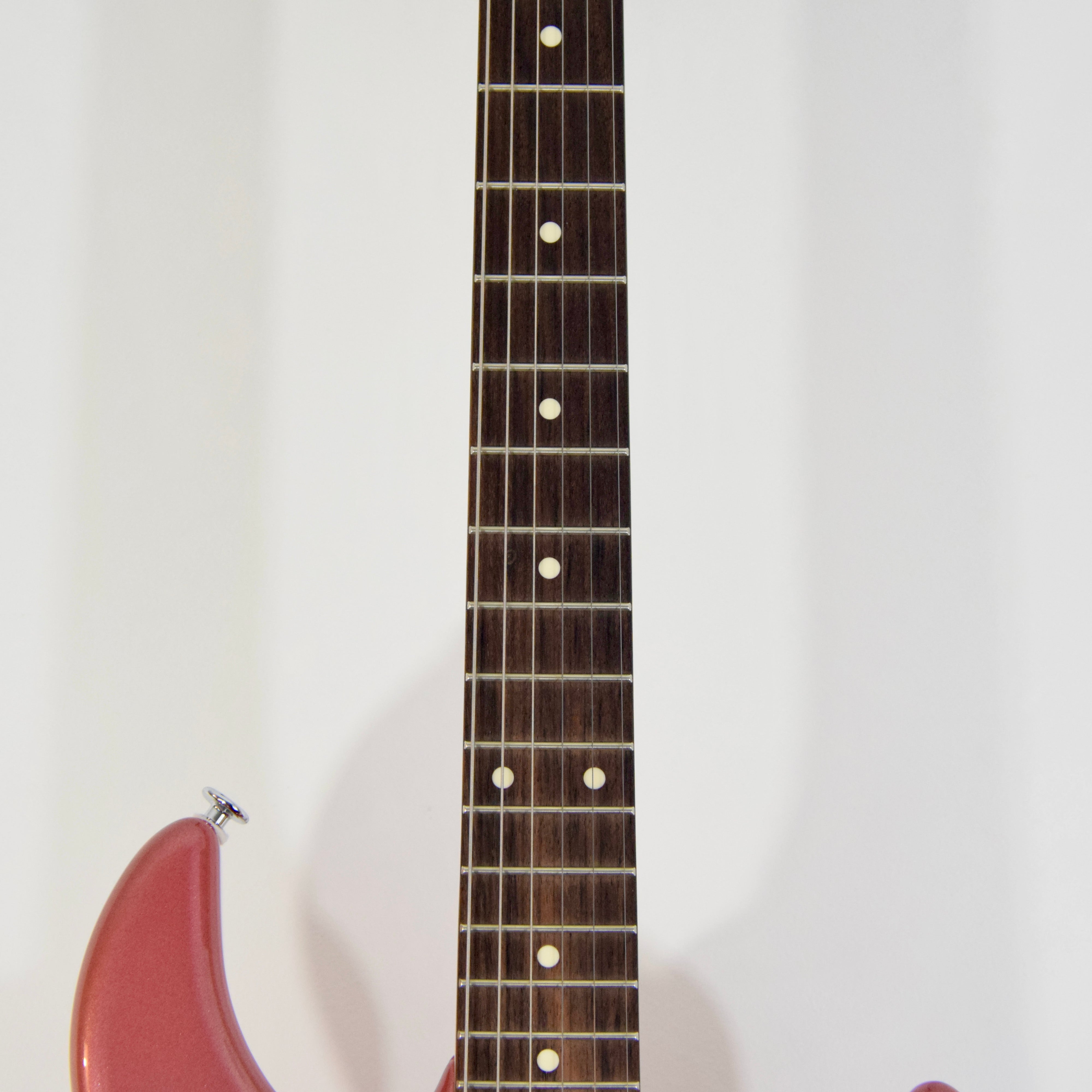 FGN J-Standard JOS2TDR Electric Guitar (DEMO) w/ Bag