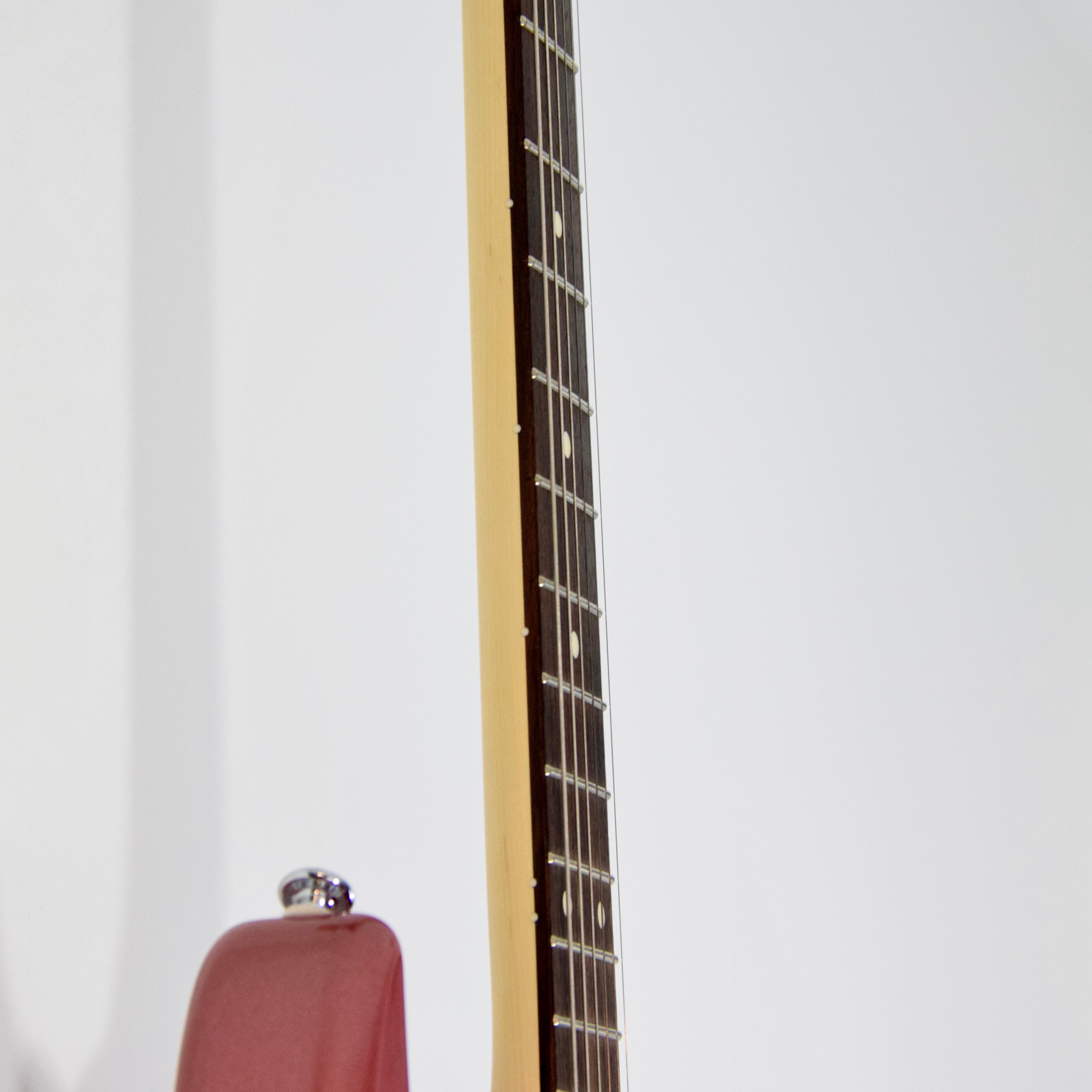 FGN J-Standard JOS2TDR Electric Guitar (DEMO) w/ Bag