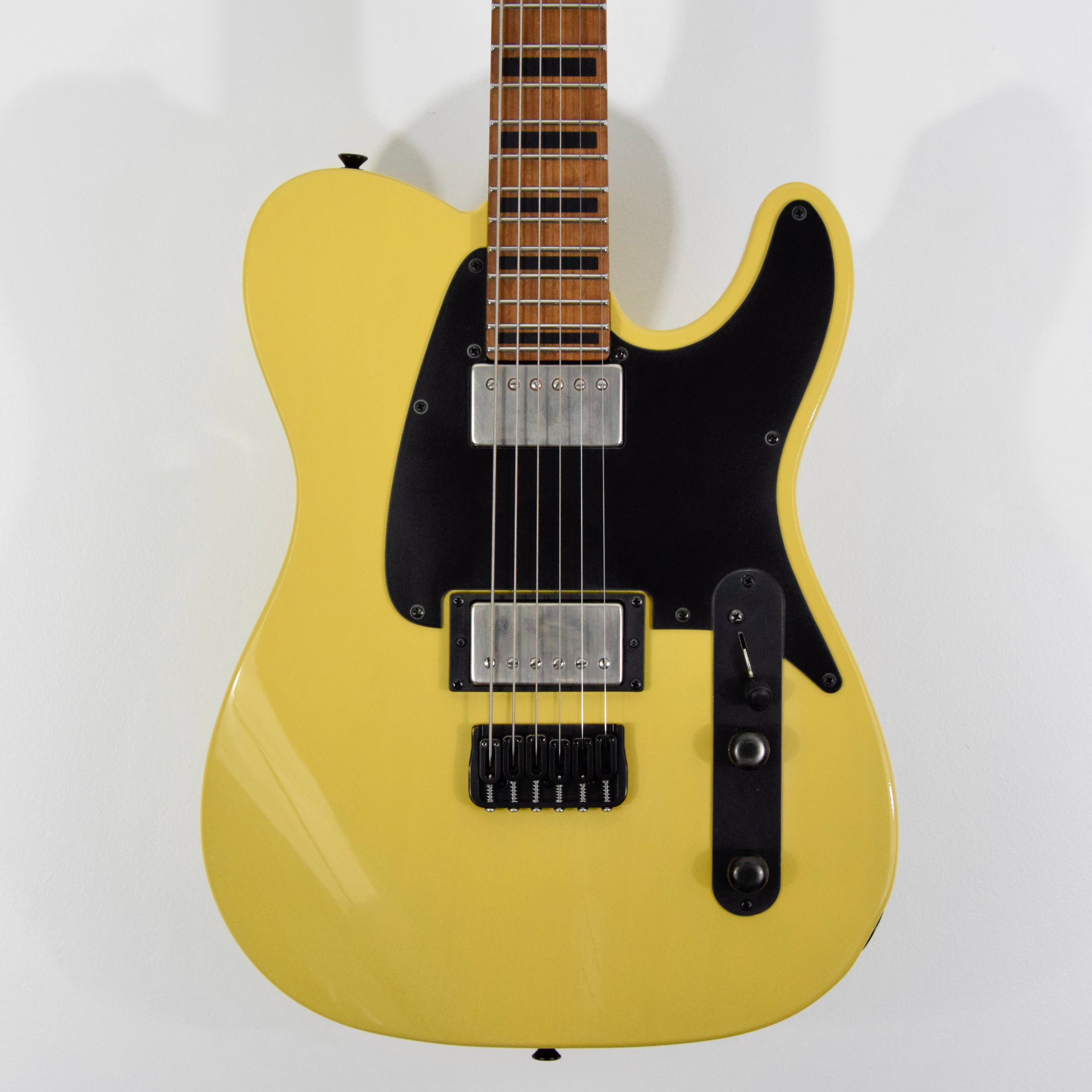 LsL Instruments Adam Christianson Signature Baritone "Lindsay" Electric Guitar w/ Case