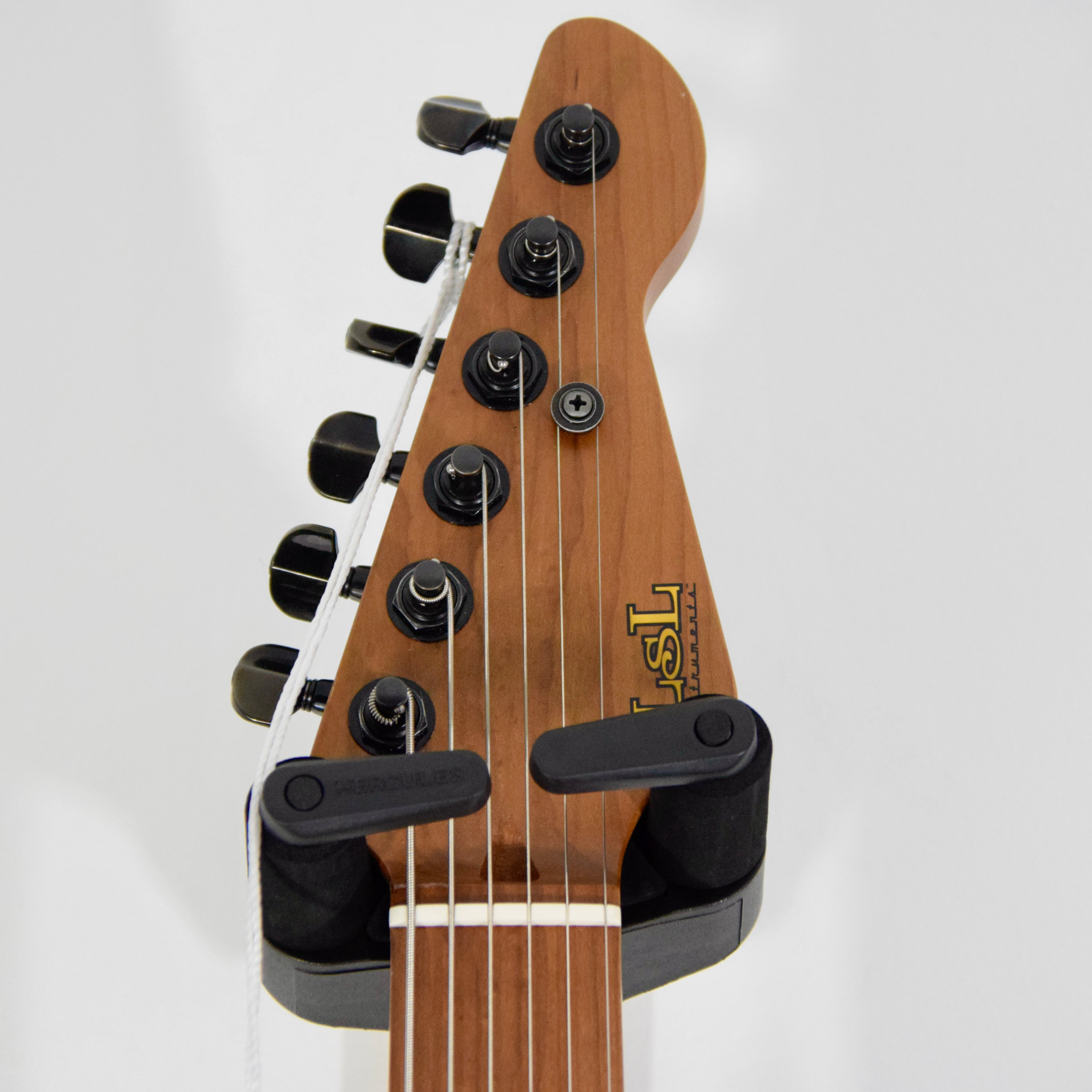 LsL Instruments Adam Christianson Signature Baritone "Lindsay" Electric Guitar w/ Case