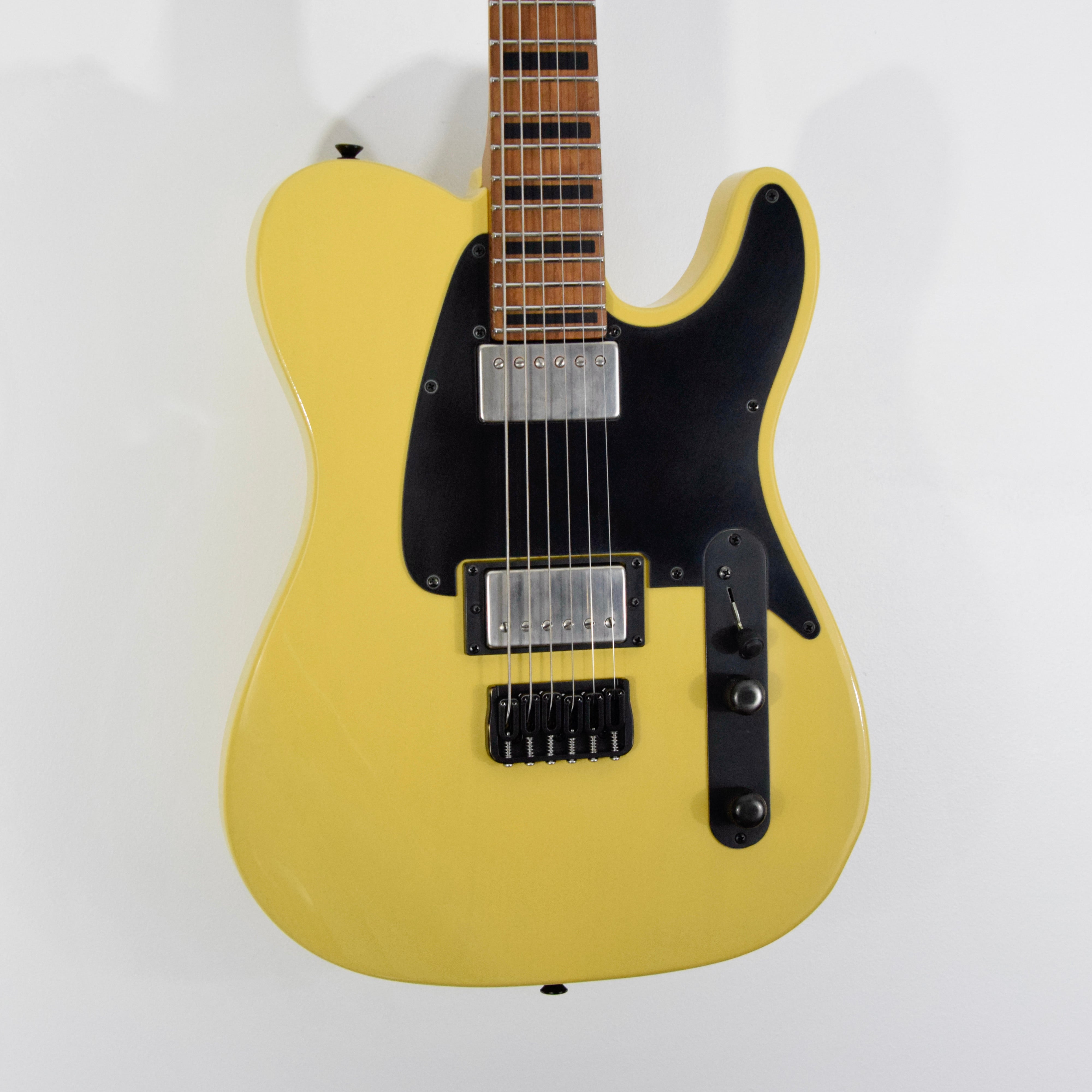 LsL Instruments Adam Christianson Signature Baritone "Lindsay" Electric Guitar w/ Case