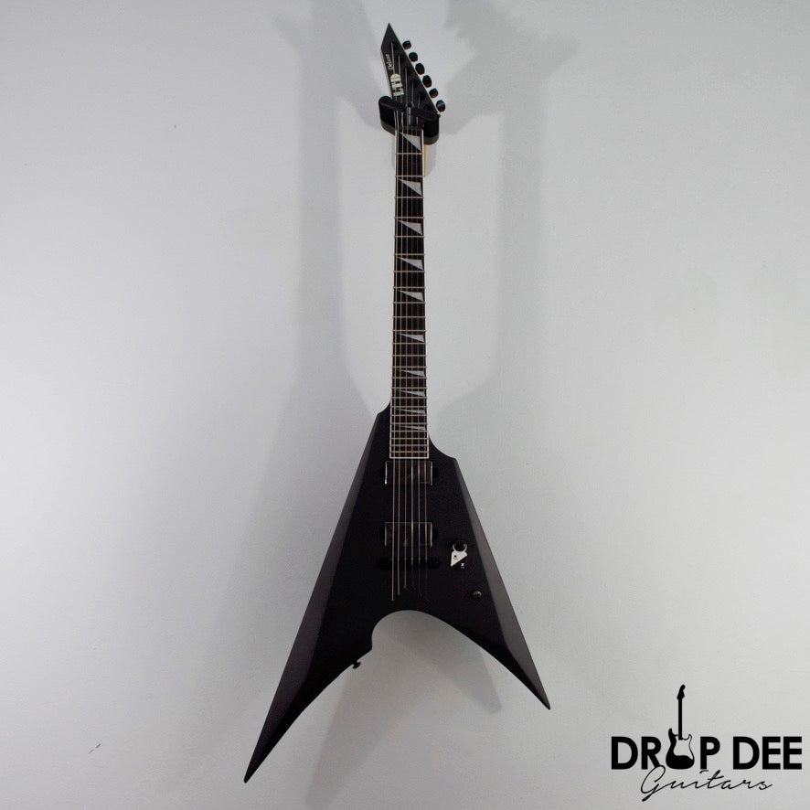 ESP LTD Arrow-1000NT Electric Guitar w/ Case