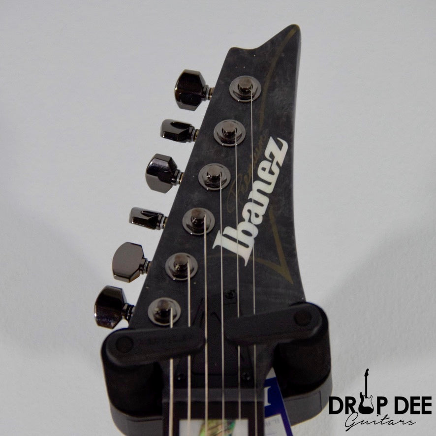 Ibanez Premium RGT1221PB Electric Guitar w/ Bag