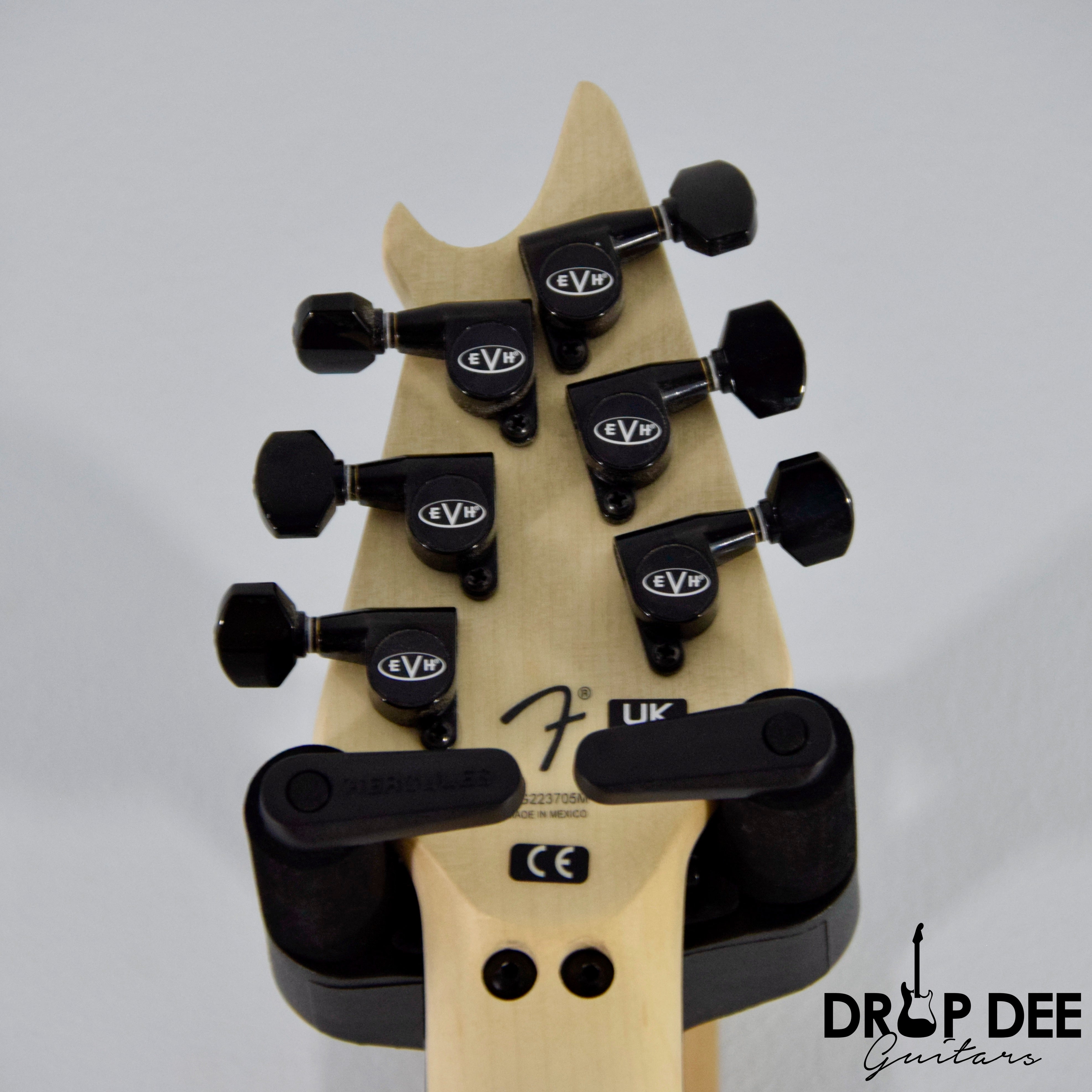 EVH Wolfgang Special Electric Guitar