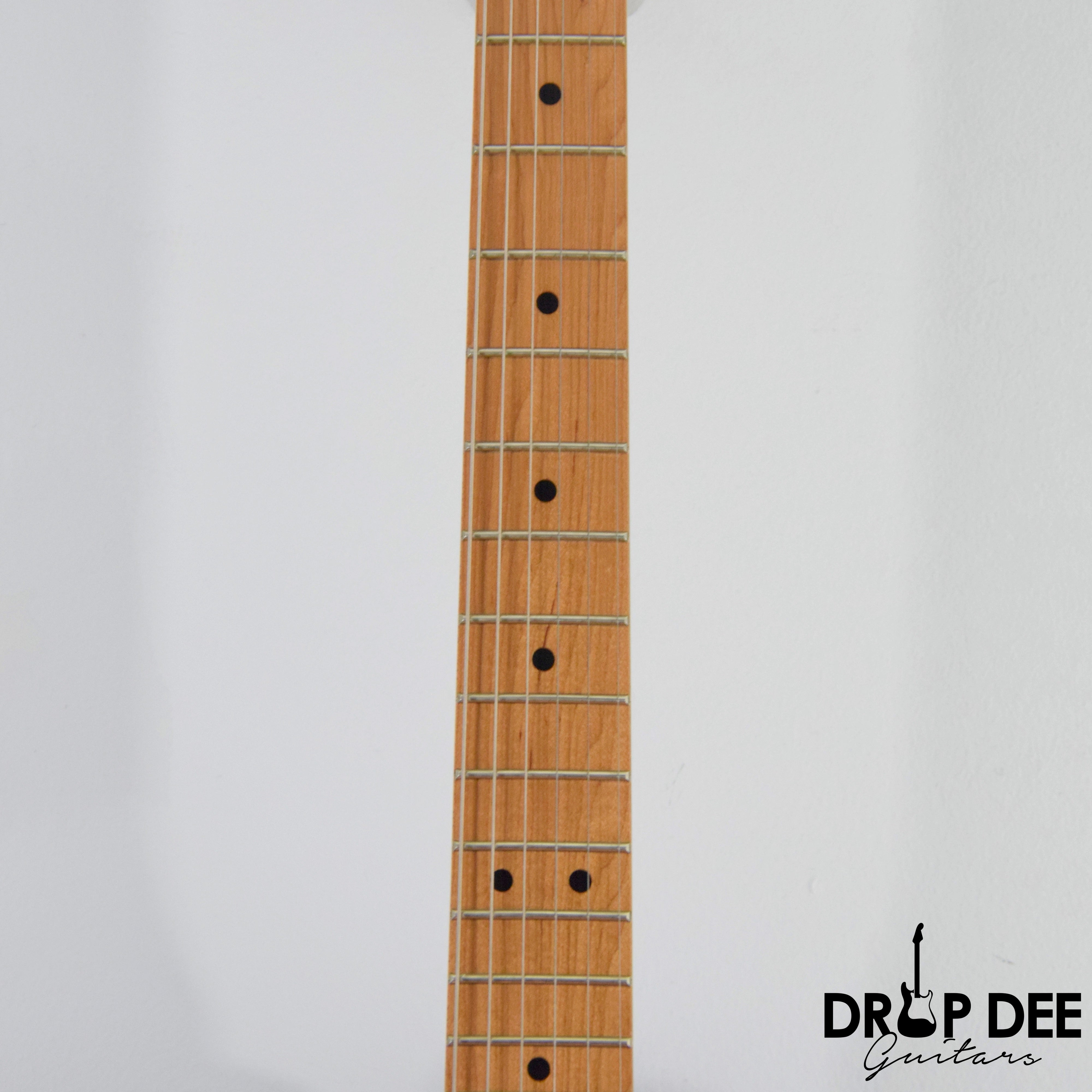 Fender Danish Pete Hot-Rod Telecaster Electric Guitar