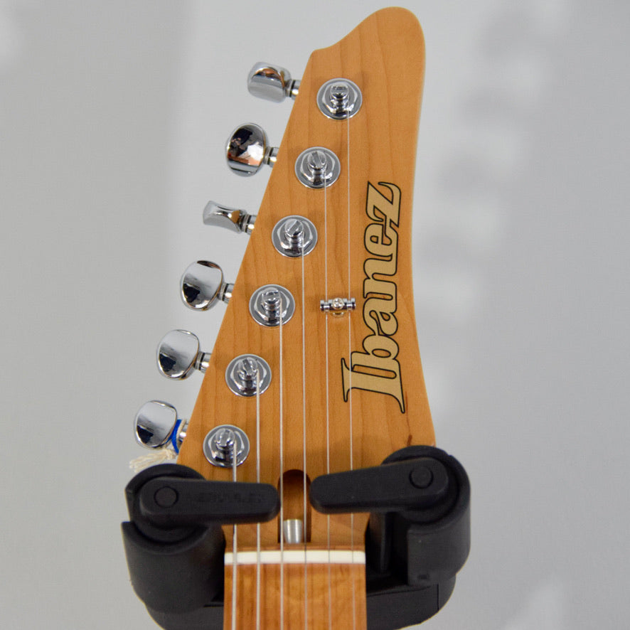 Ibanez Prestige AZS2209H Electric Guitar w/ Case