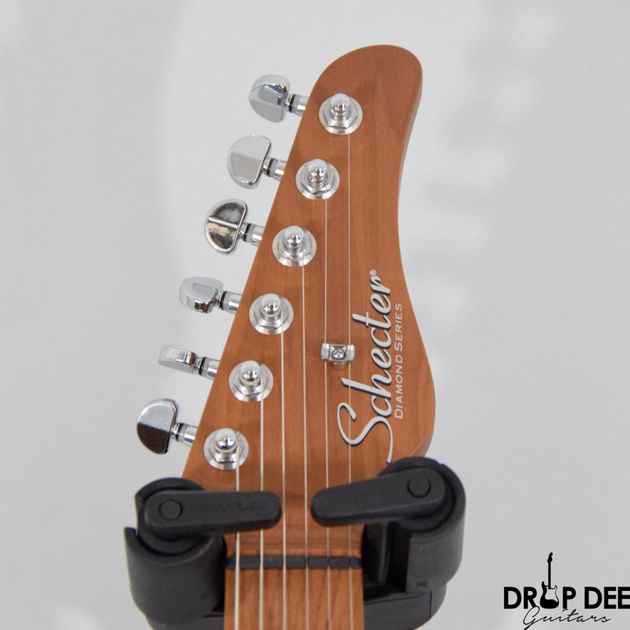 Schecter Nick Johnston Traditional Electric Guitar