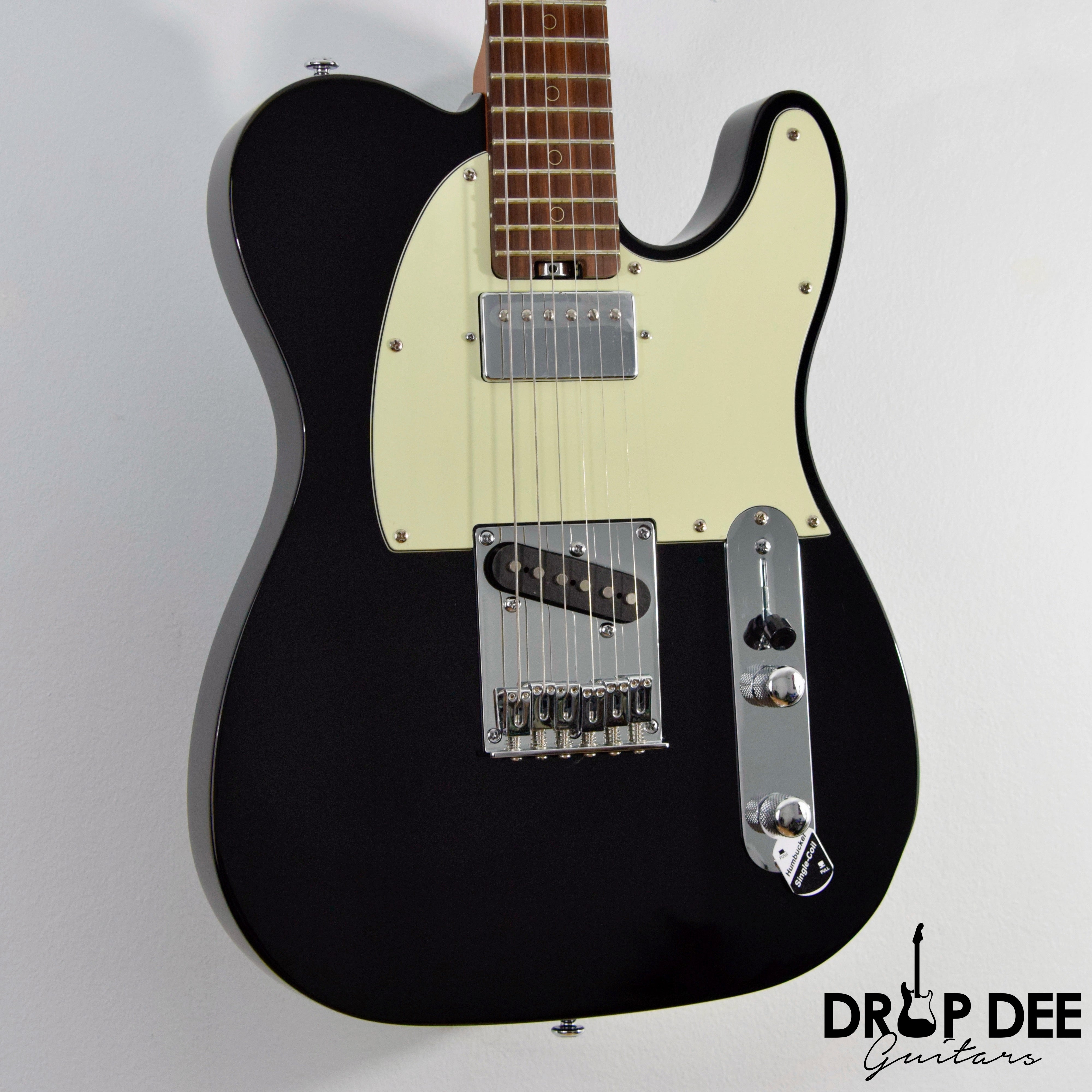 Schecter Nick Johnston Traditional PT Electric Guitar