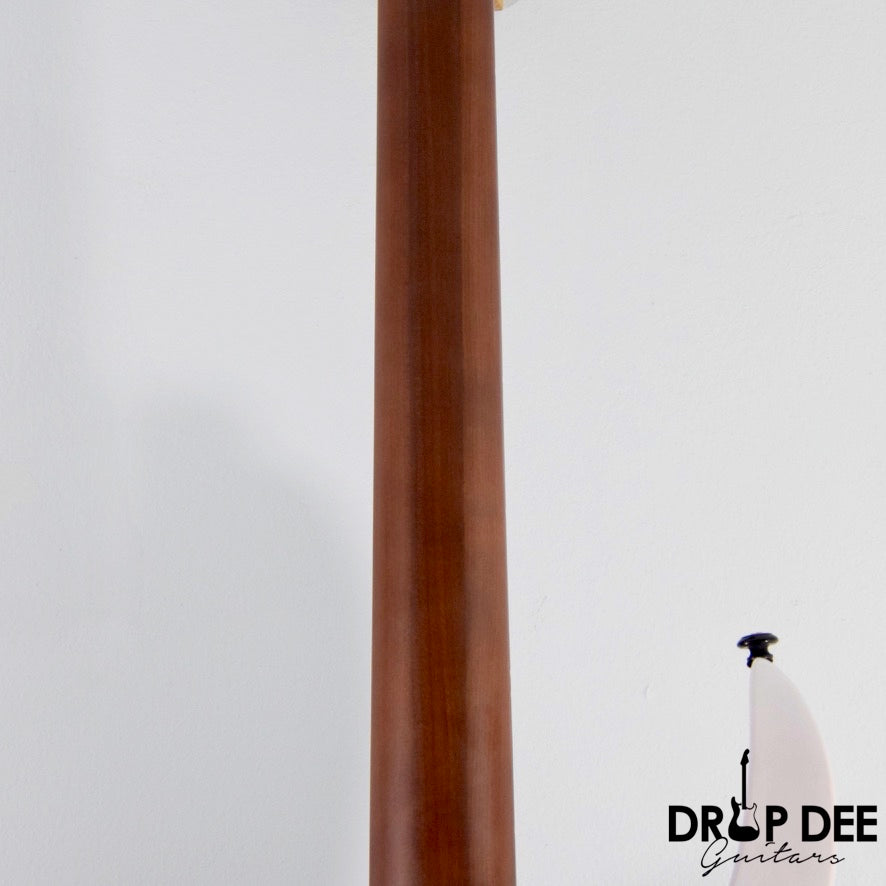 Balaguer Standard Series Diablo Evertune Electric Guitar w/ Bag