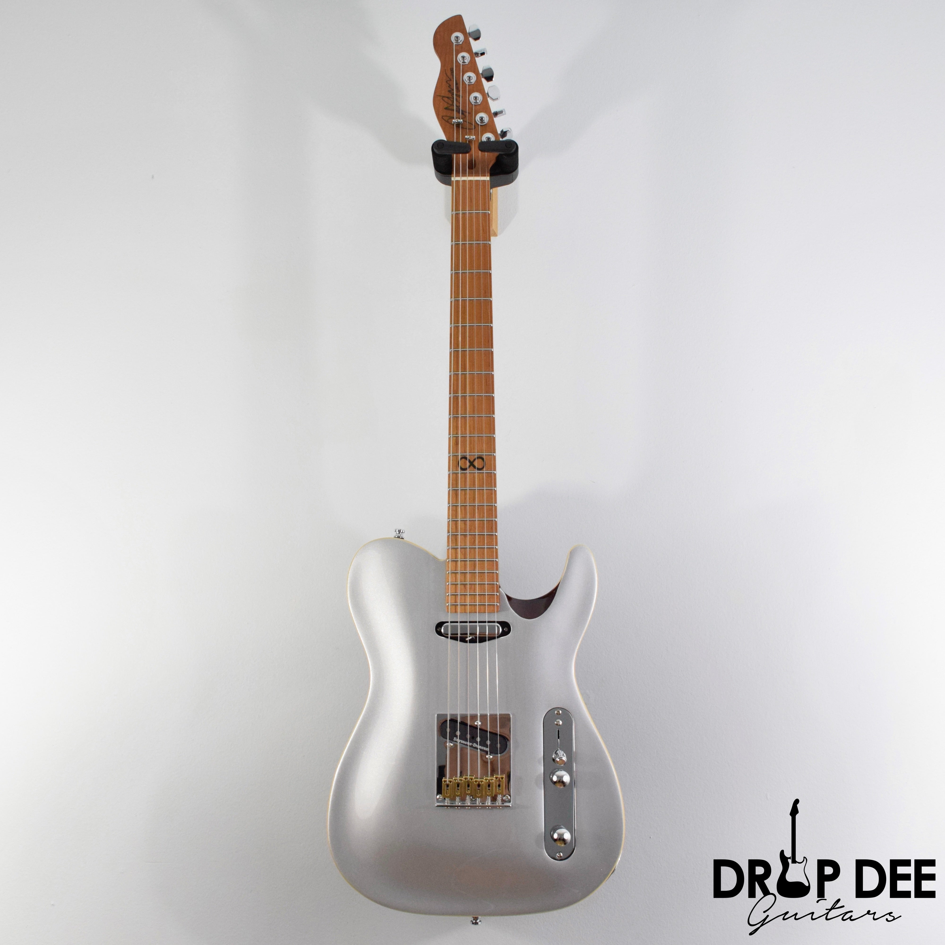 Chapman ML3 Pro Traditional Electric Guitar