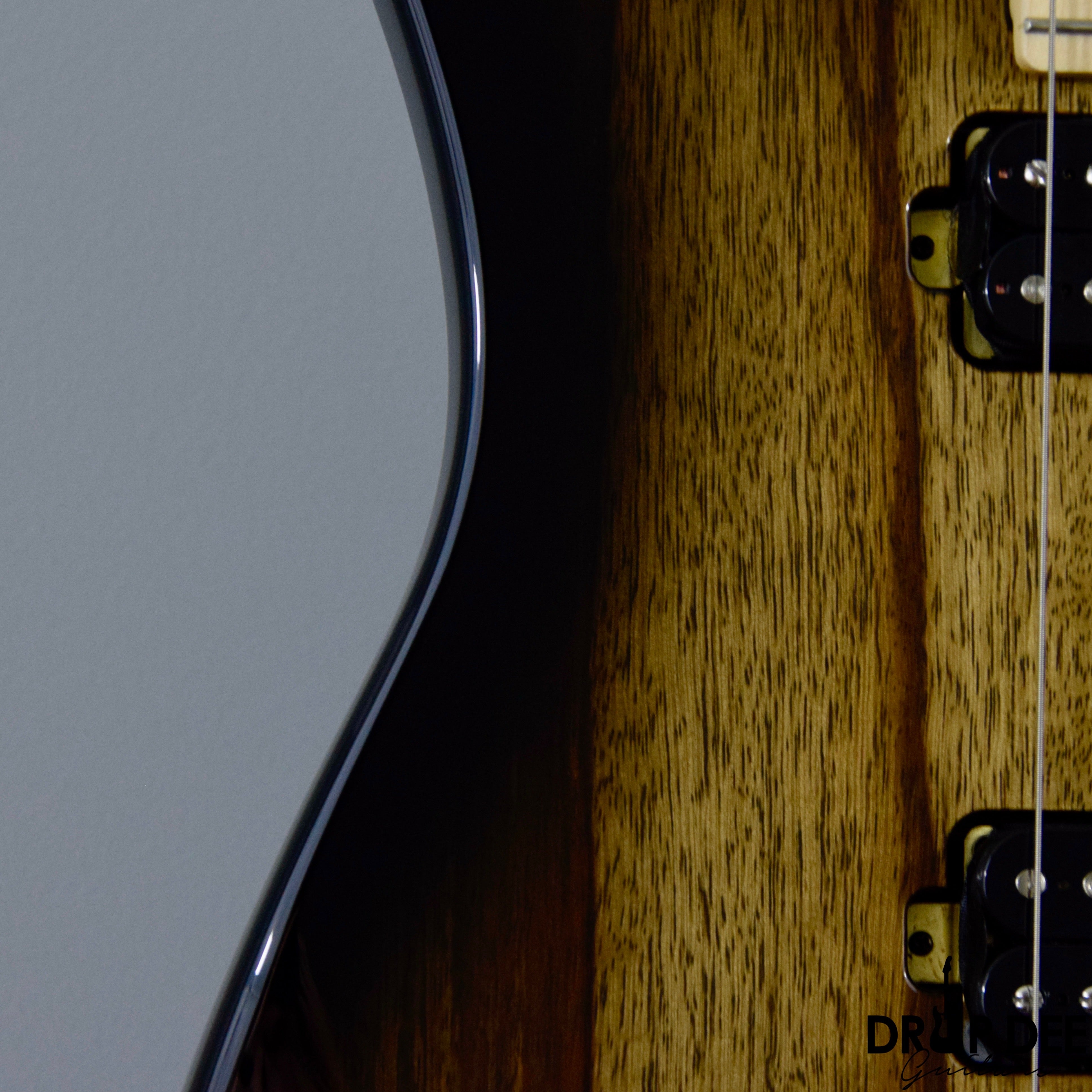 FGN J-Standard Odyssey BOS2EW1MHH Electric Guitar