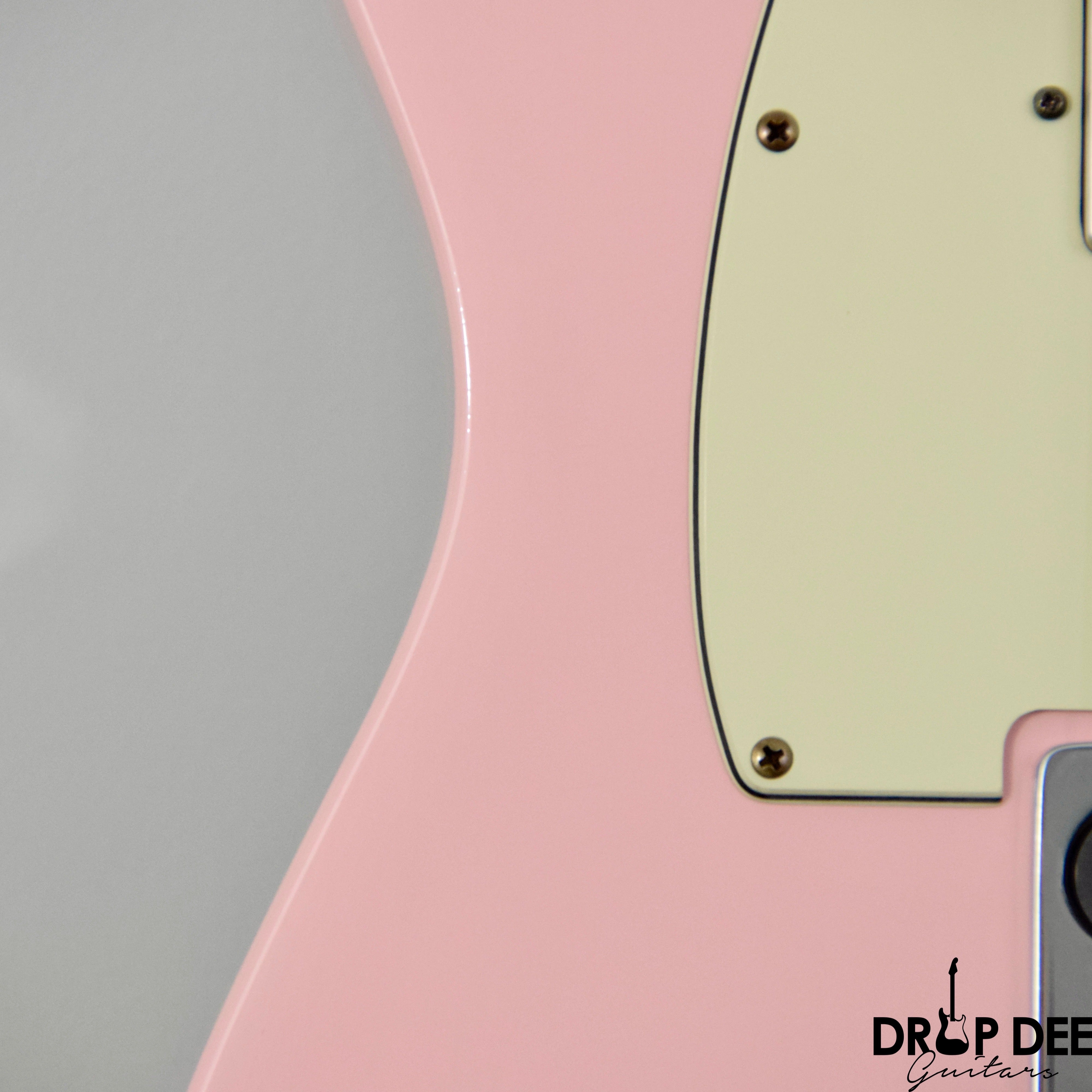 Schecter USA Custom Shop Nick Johnston Signature PT Electric Guitar w/ Case