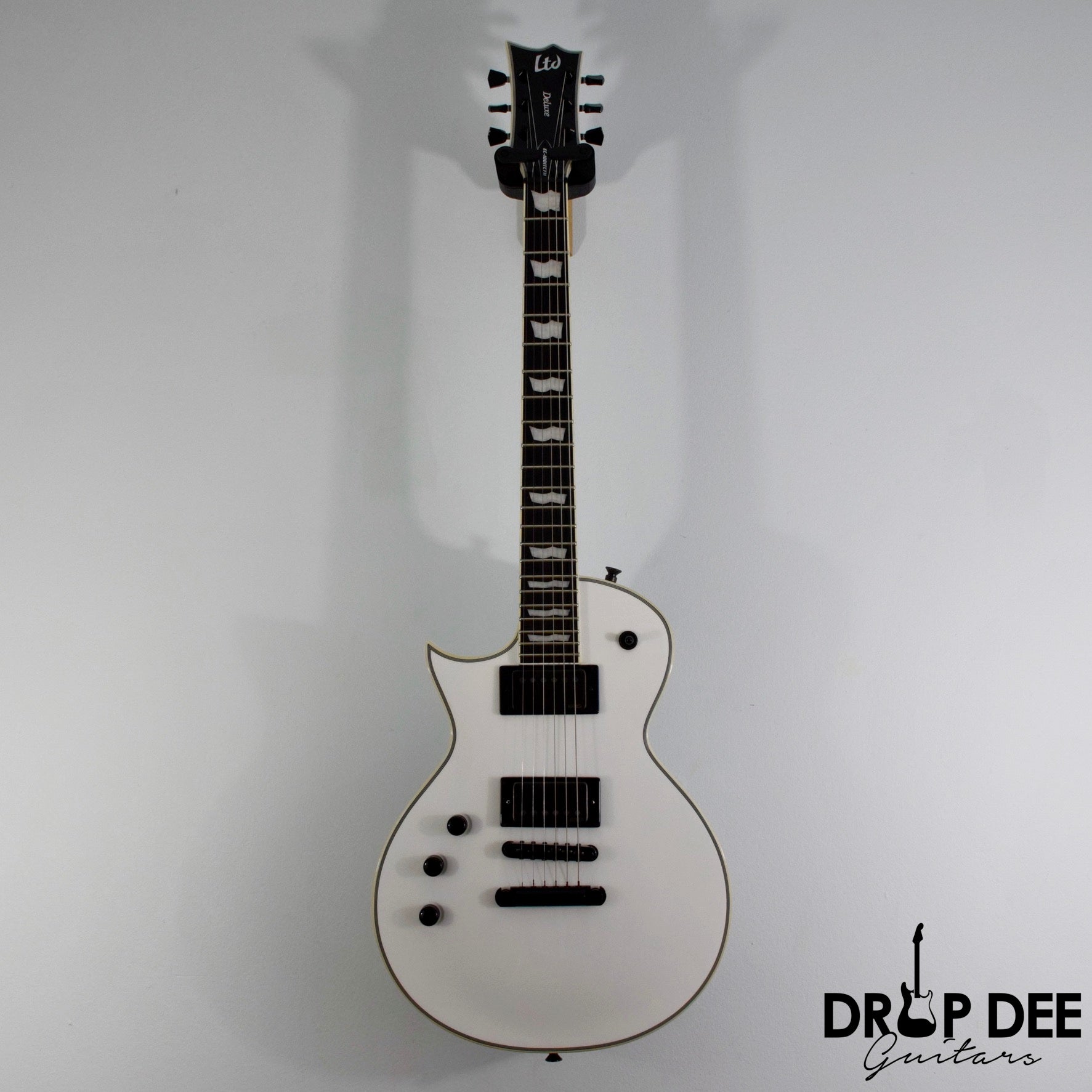 ESP LTD EC-1001T CTM Left-Handed Electric Guitar w/ Bag