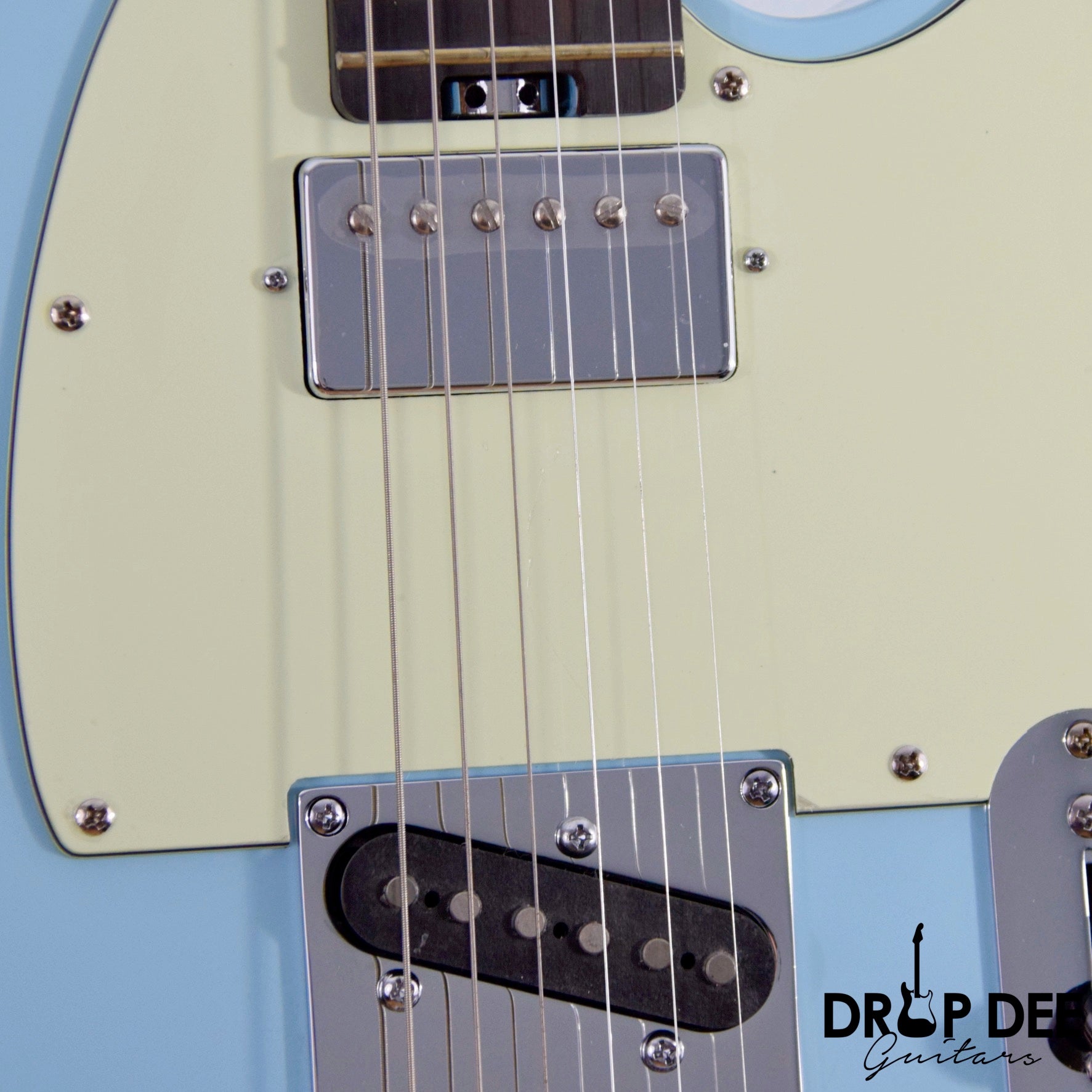 Schecter Nick Johnston Traditional PT Electric Guitar