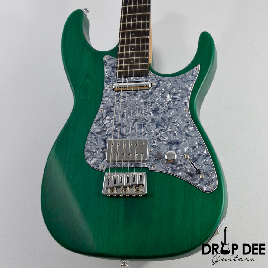 Balaguer Andy Williams Signature Toro AW Electric Guitar w/ Bag