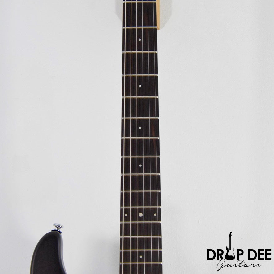 Balaguer Andy Williams Signature Toro AW Electric Guitar w/ Bag