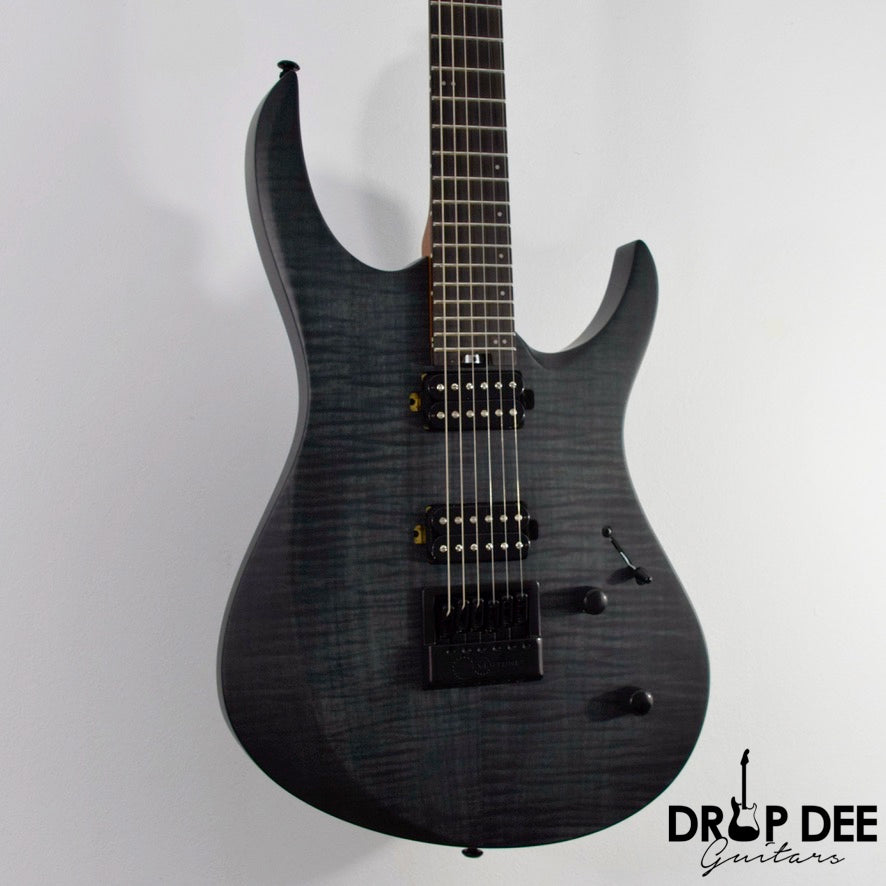 Balaguer Standard Series Diablo Evertune Electric Guitar w/ Bag