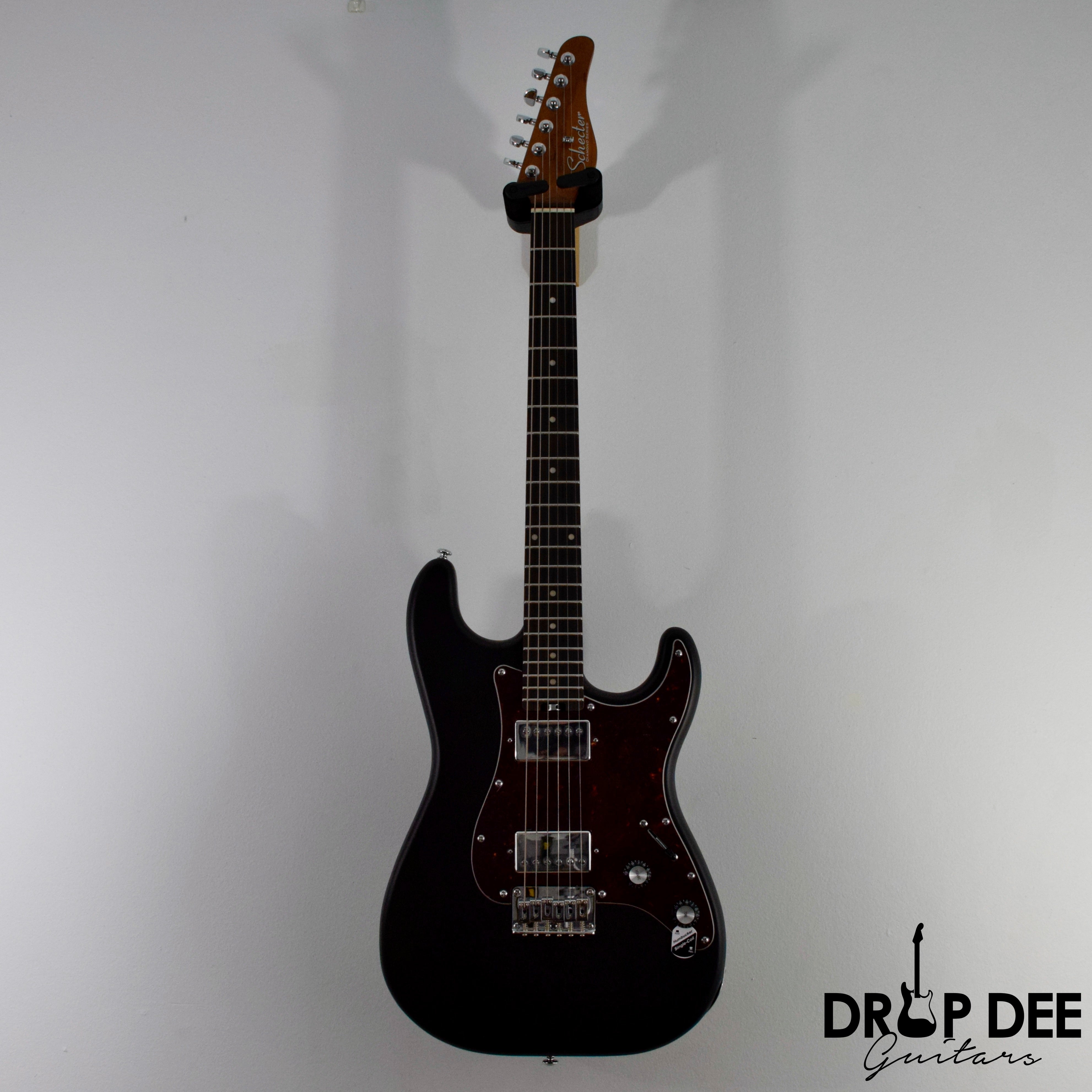 Schecter Jack Fowler Traditional HT Electric Guitar