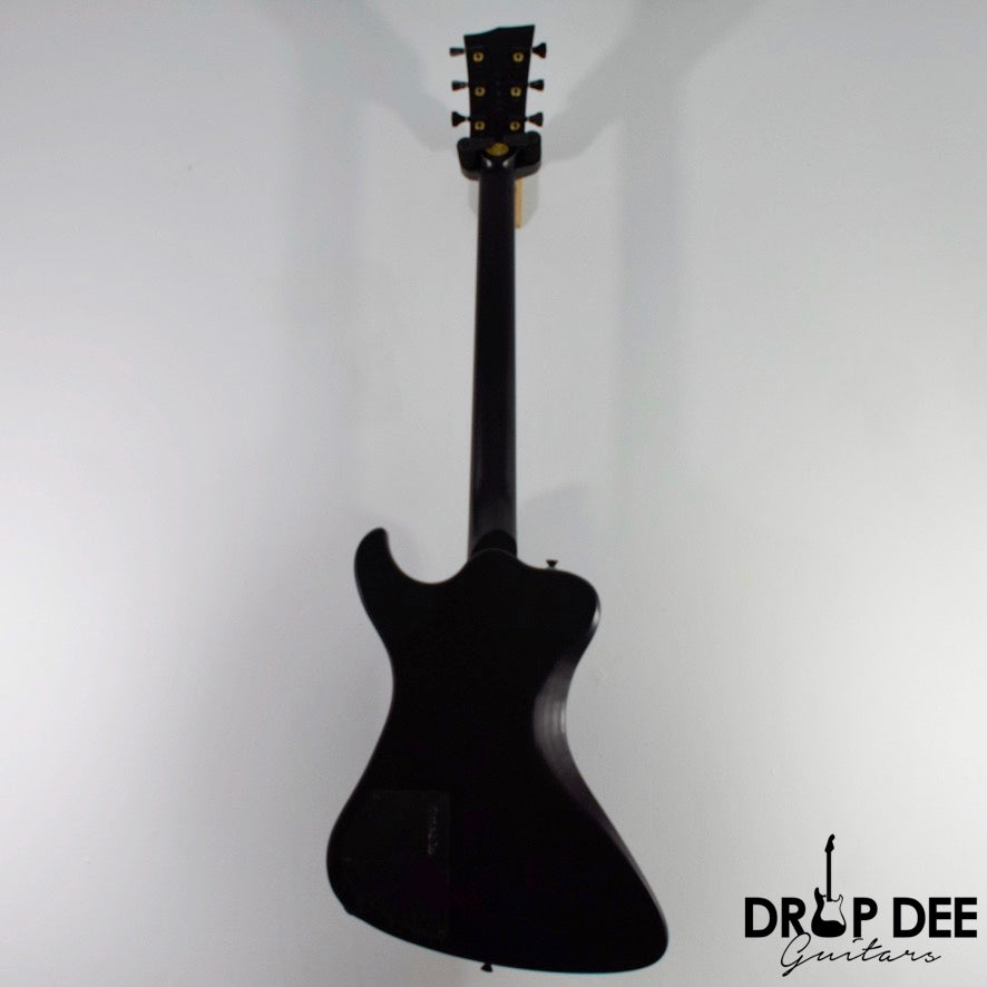 Dunable USA Custom Shop R2 Electric Guitar w/ Case