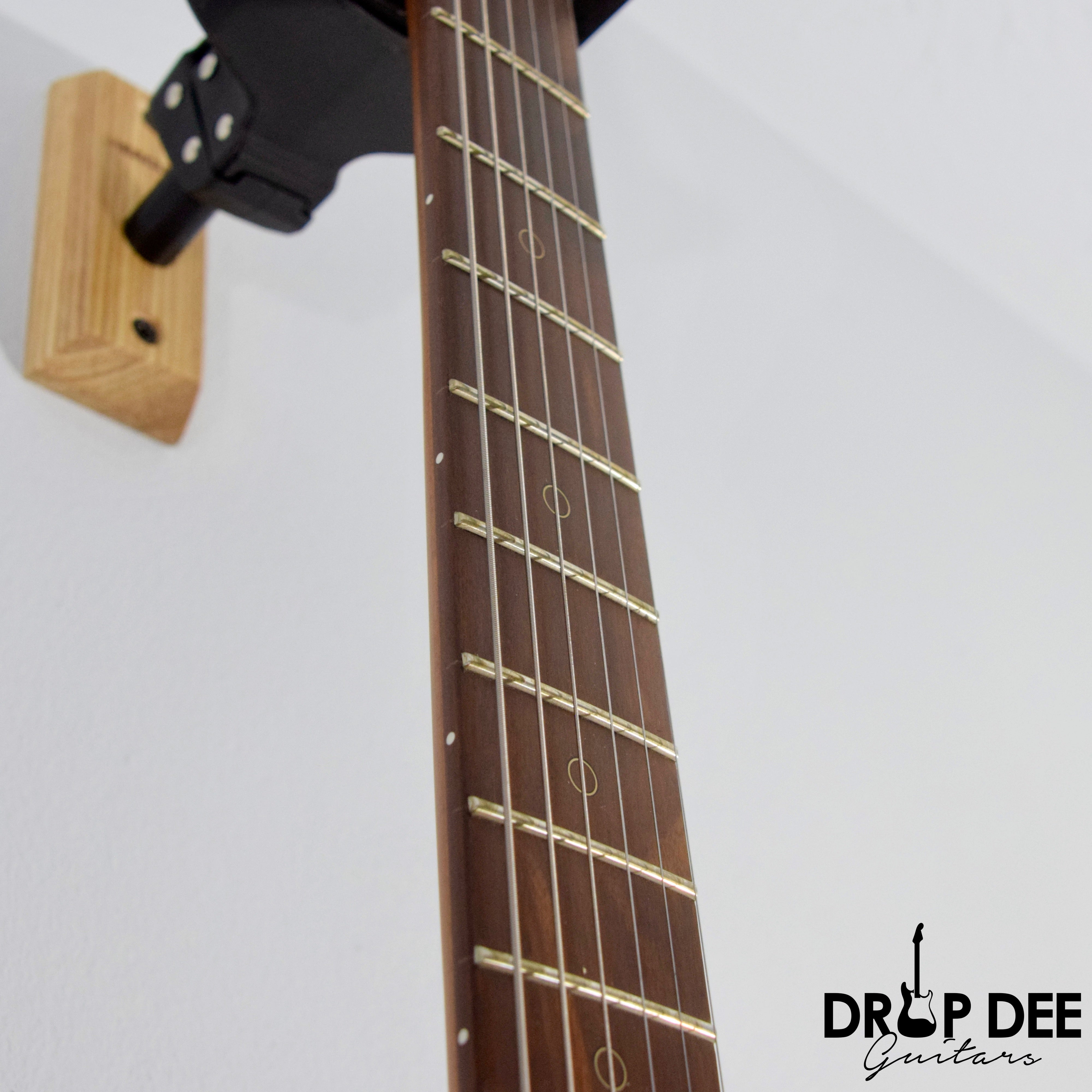 Schecter Nick Johnston Traditional PT Electric Guitar