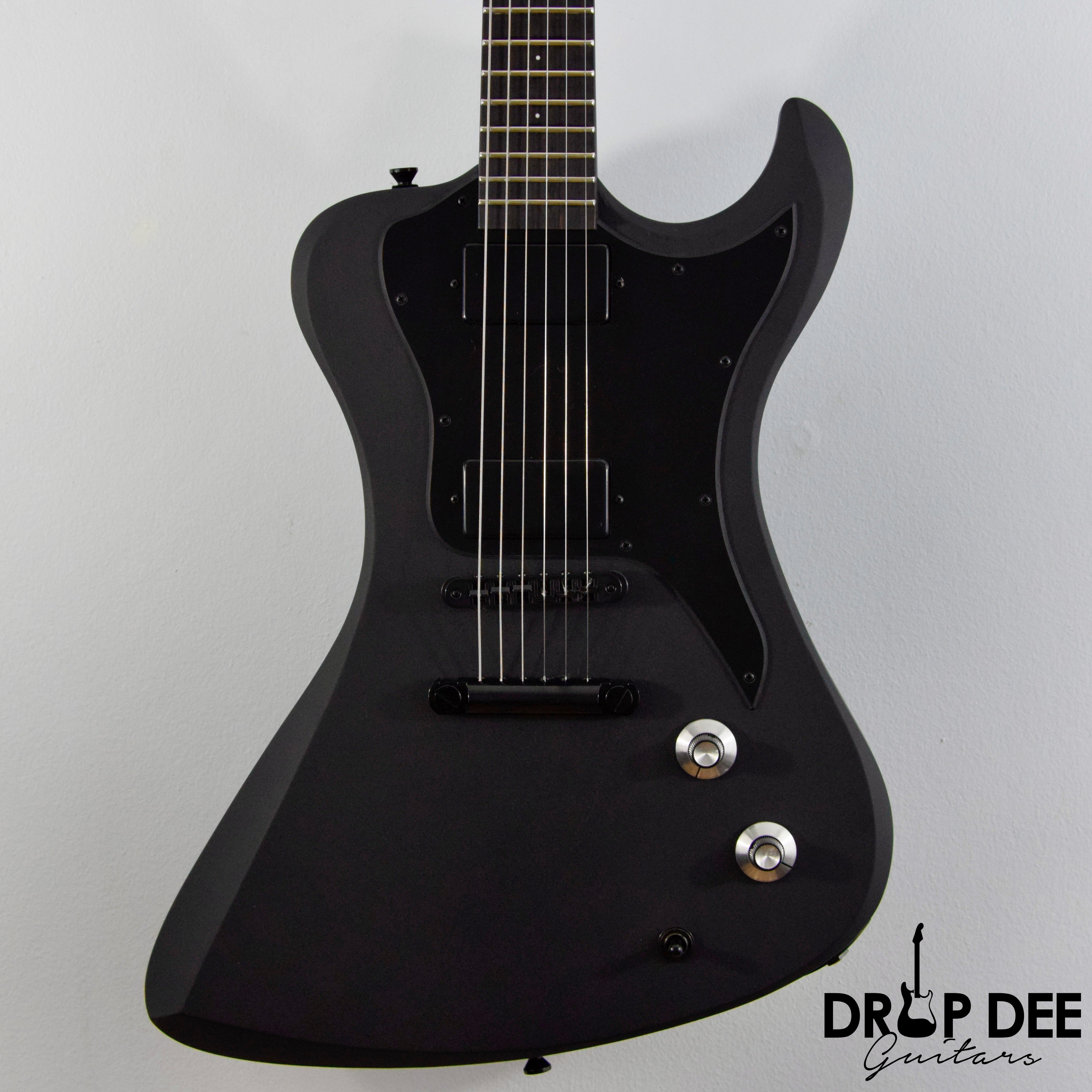 Dunable USA Custom Shop R2 Electric Guitar w/ Case
