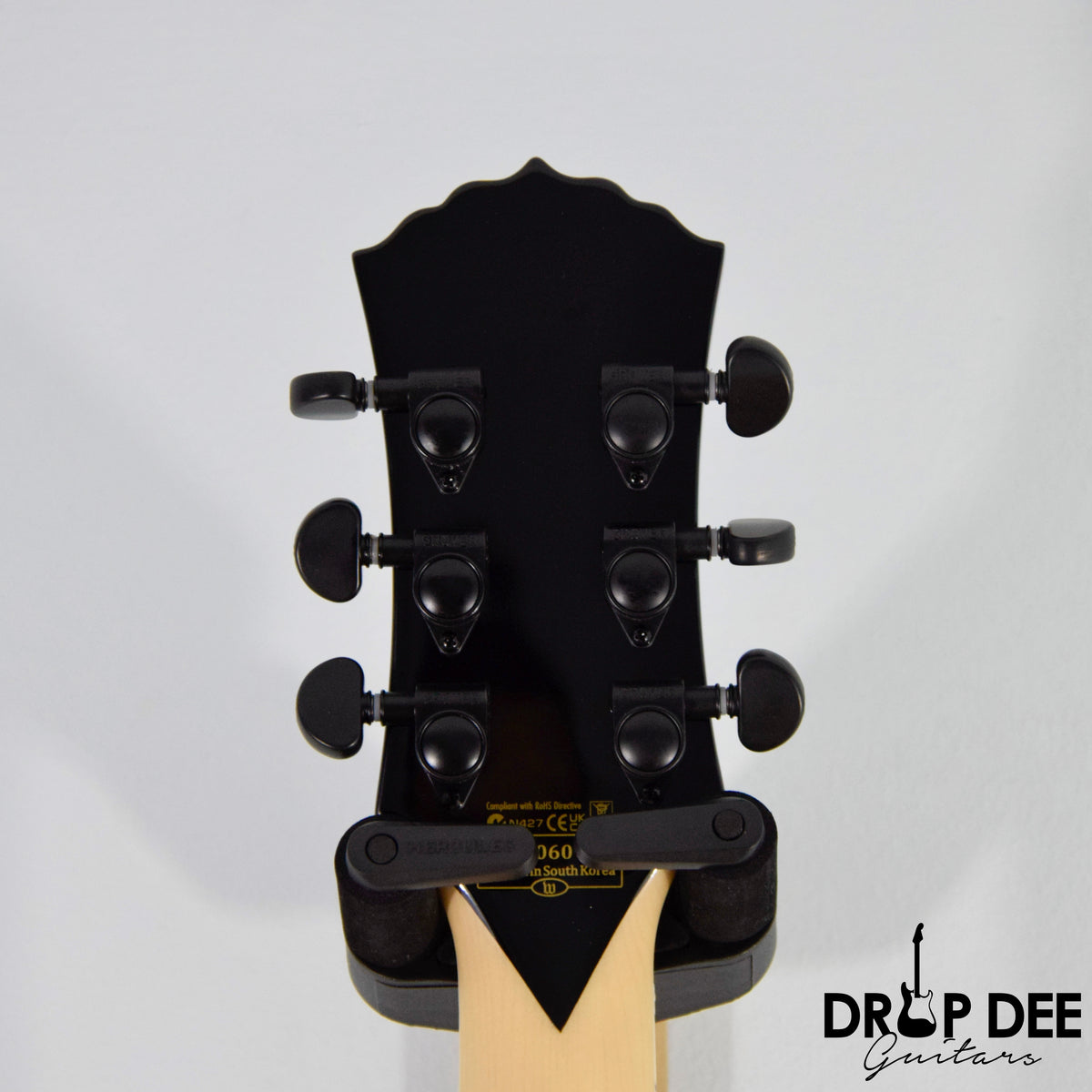 Wylde Audio Odin Grail Electric Guitar